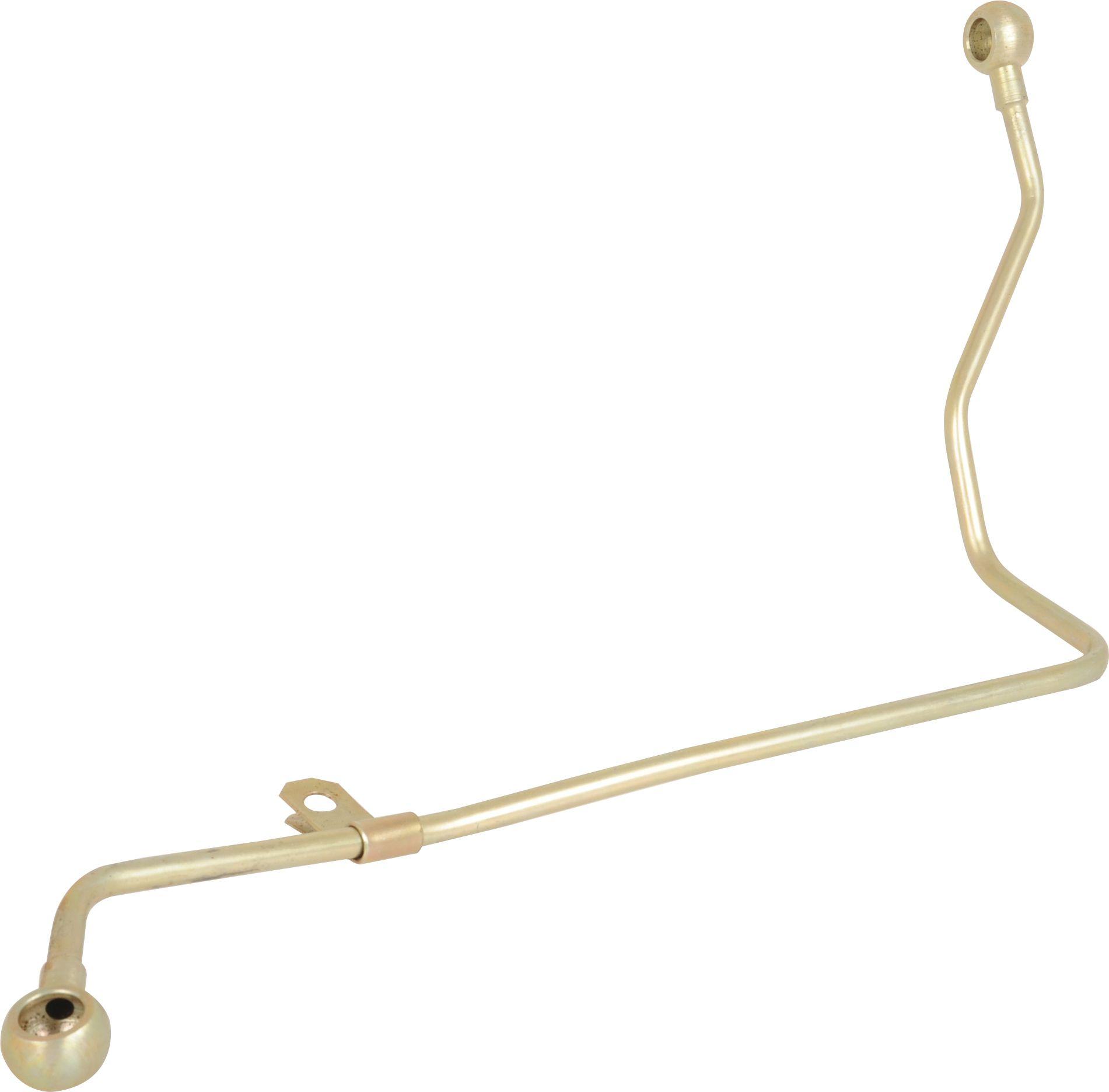 LANDINI FUEL PIPE 107404