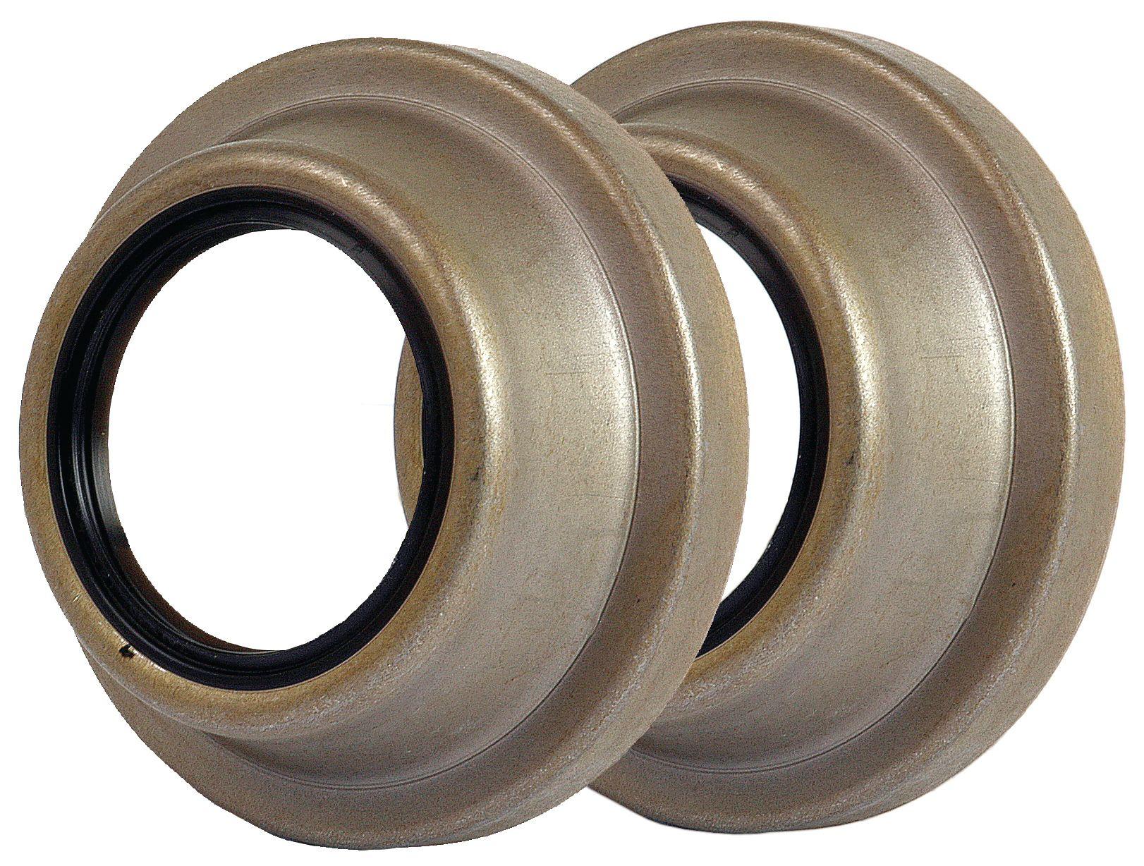 MASSEY FERGUSON SEAL-REAR AXLE (SET OF 2) 61512