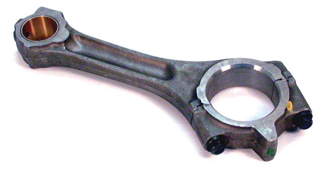 DEUTZ-FAHR CONROD 37884
