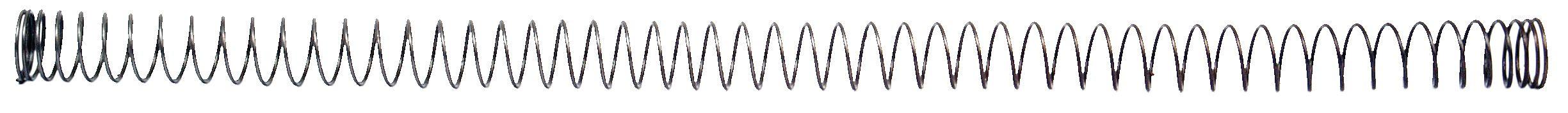 FERGUSON SPRING-HYDRAULIC LINK 42164