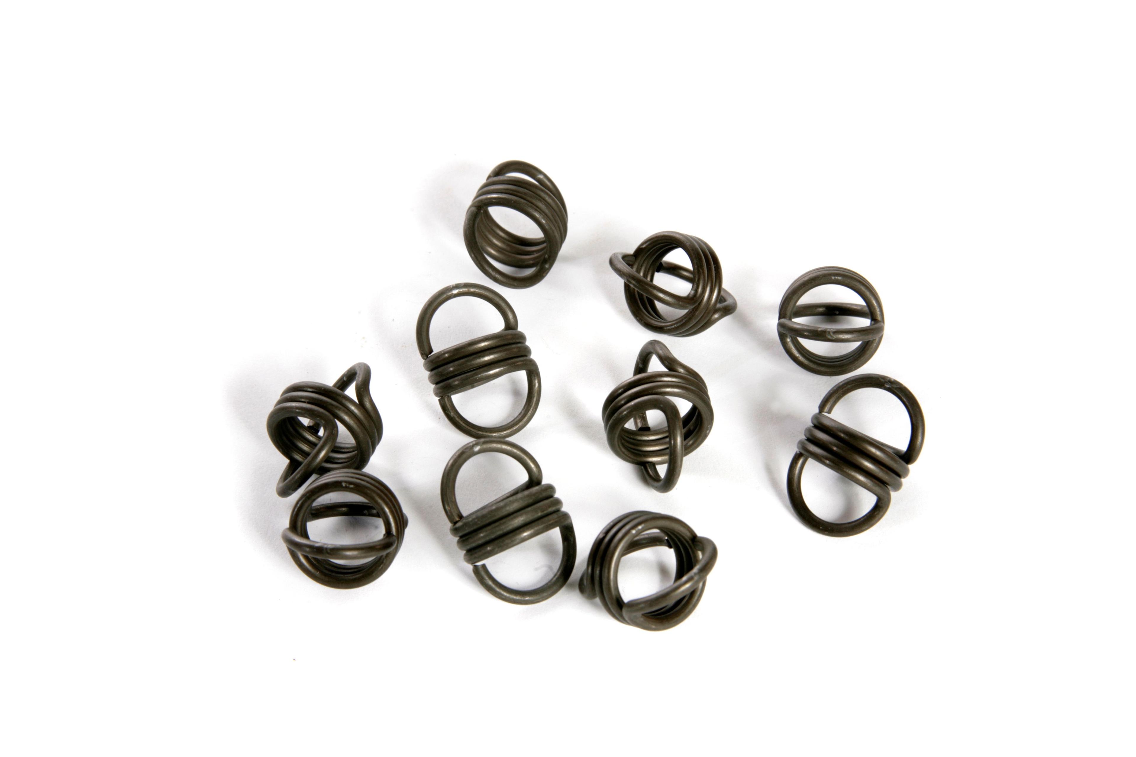 MASSEY FERGUSON TRACTOR SPRING (AGCO) 1005510M1