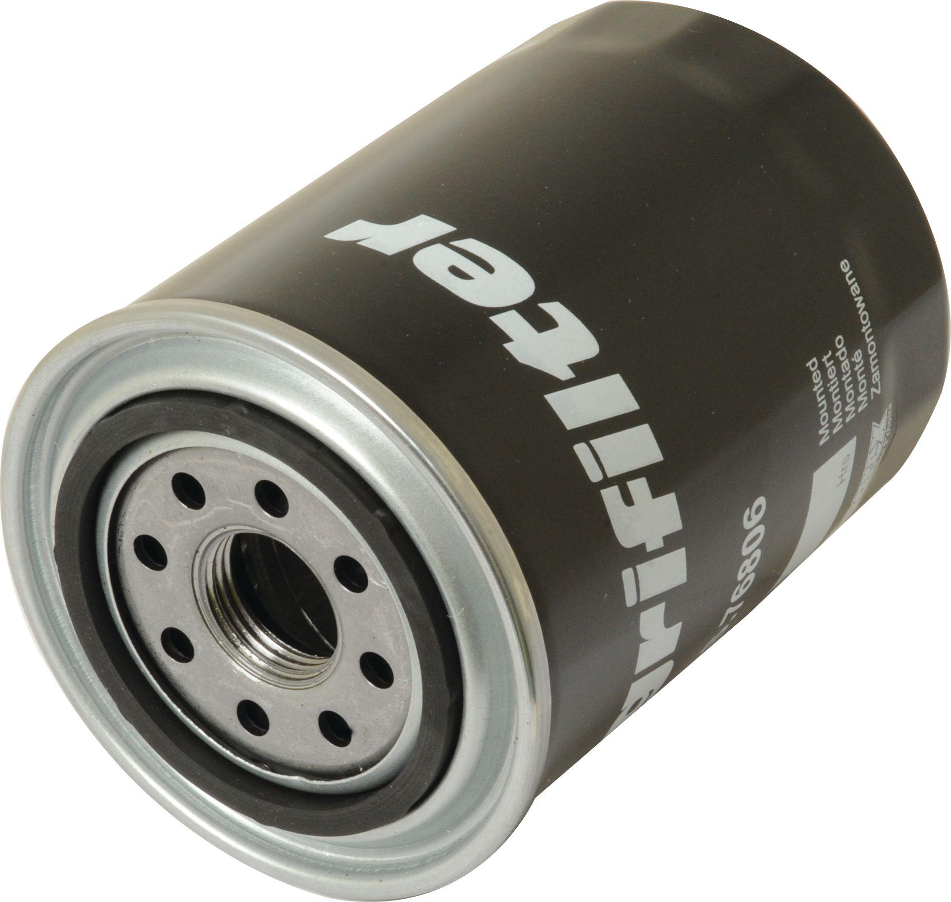 ZETOR OIL FILTER 76806