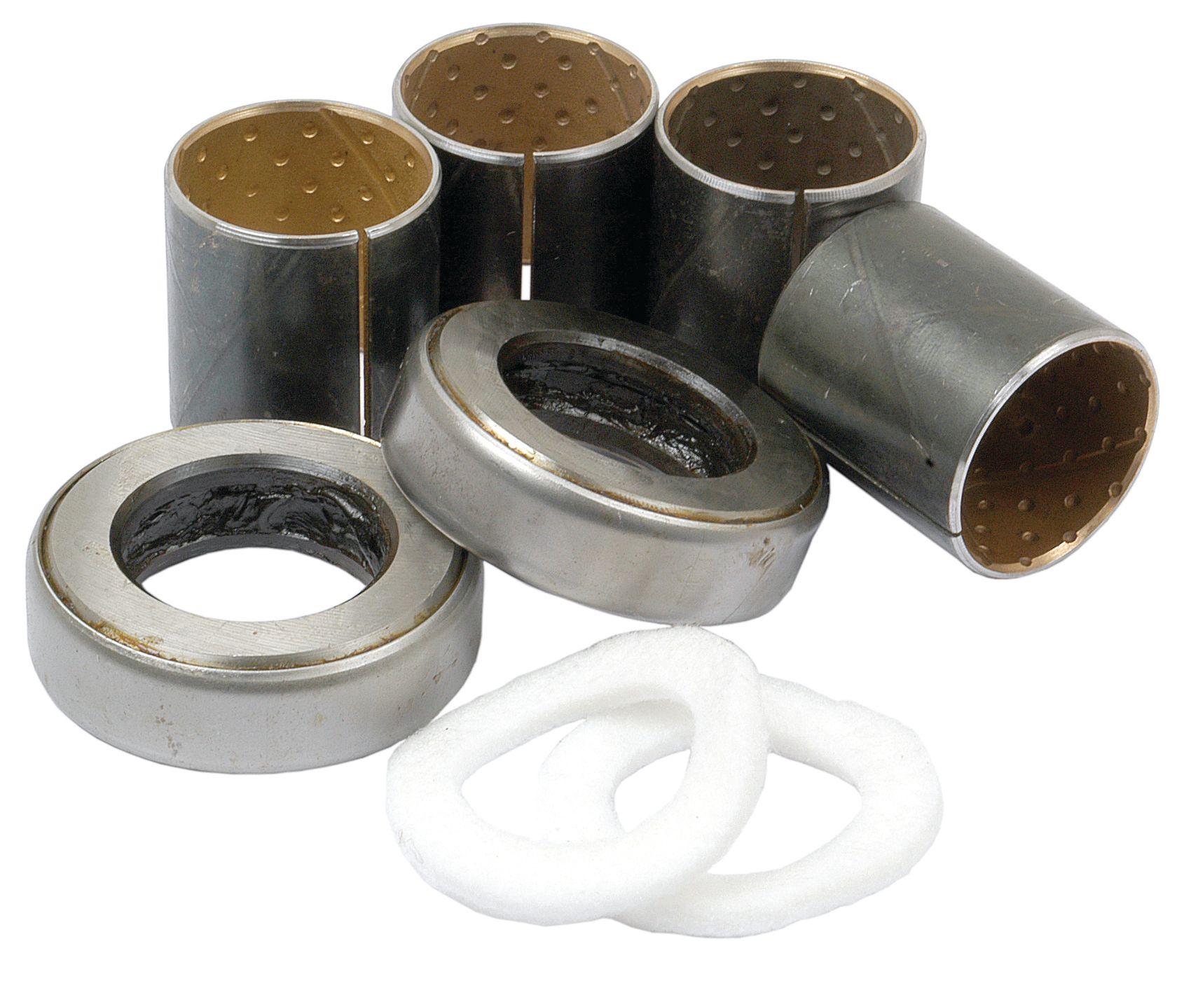 MASSEY FERGUSON FRONT AXLE REPAIR KIT 40217