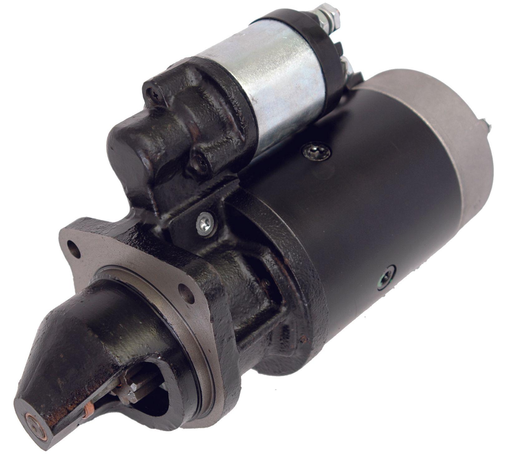 LANDINI STARTER MOTOR 361891