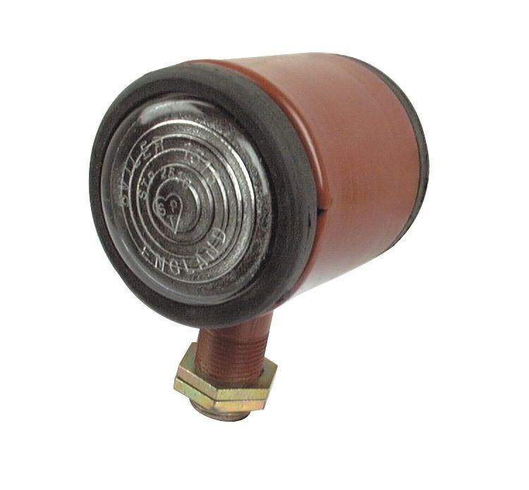 NUFFIELD LIGHT-MARKER-LH/RH 43041
