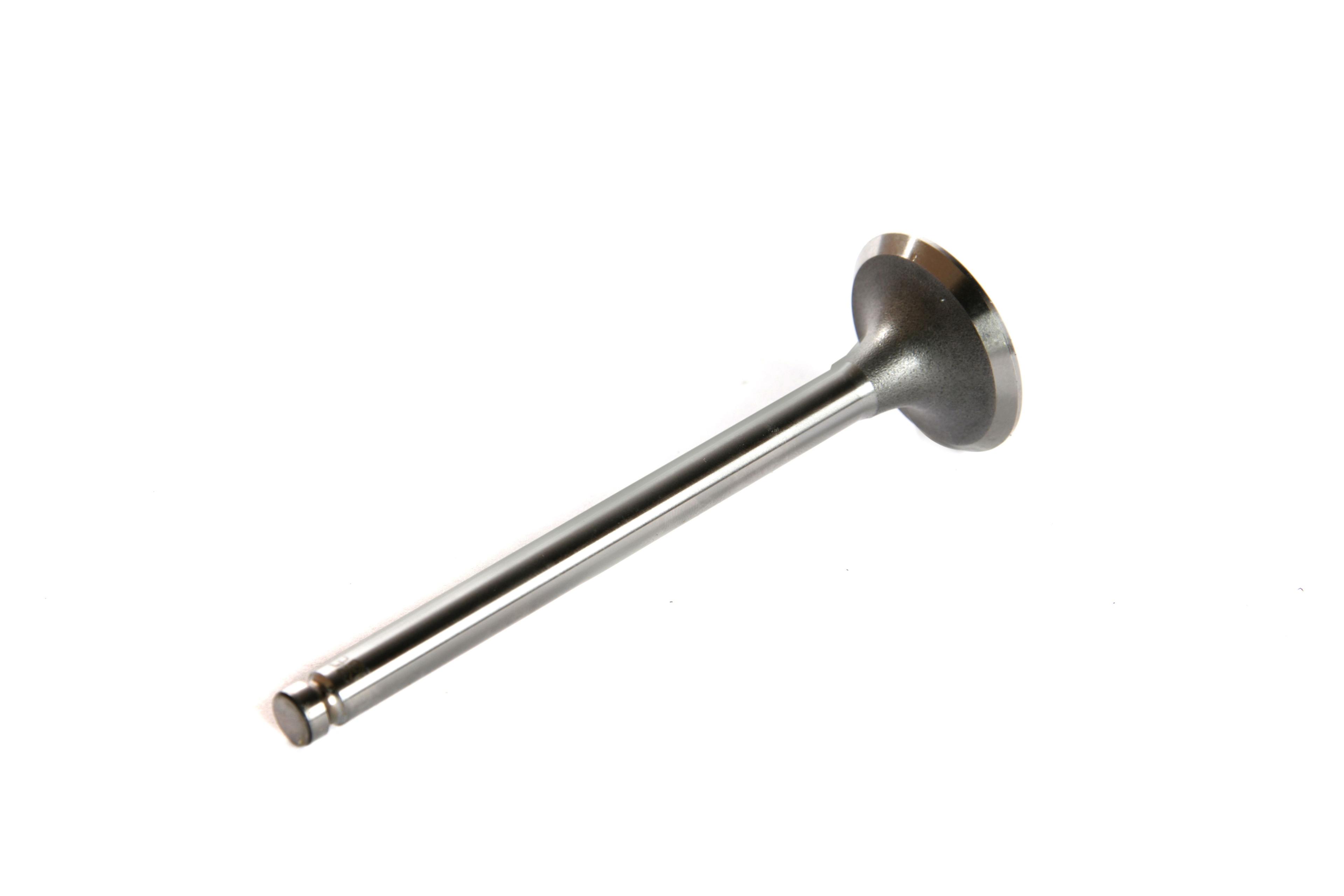 MASSEY FERGUSON TRACTOR EXHAUST VALVE (AGCO) 737640M1