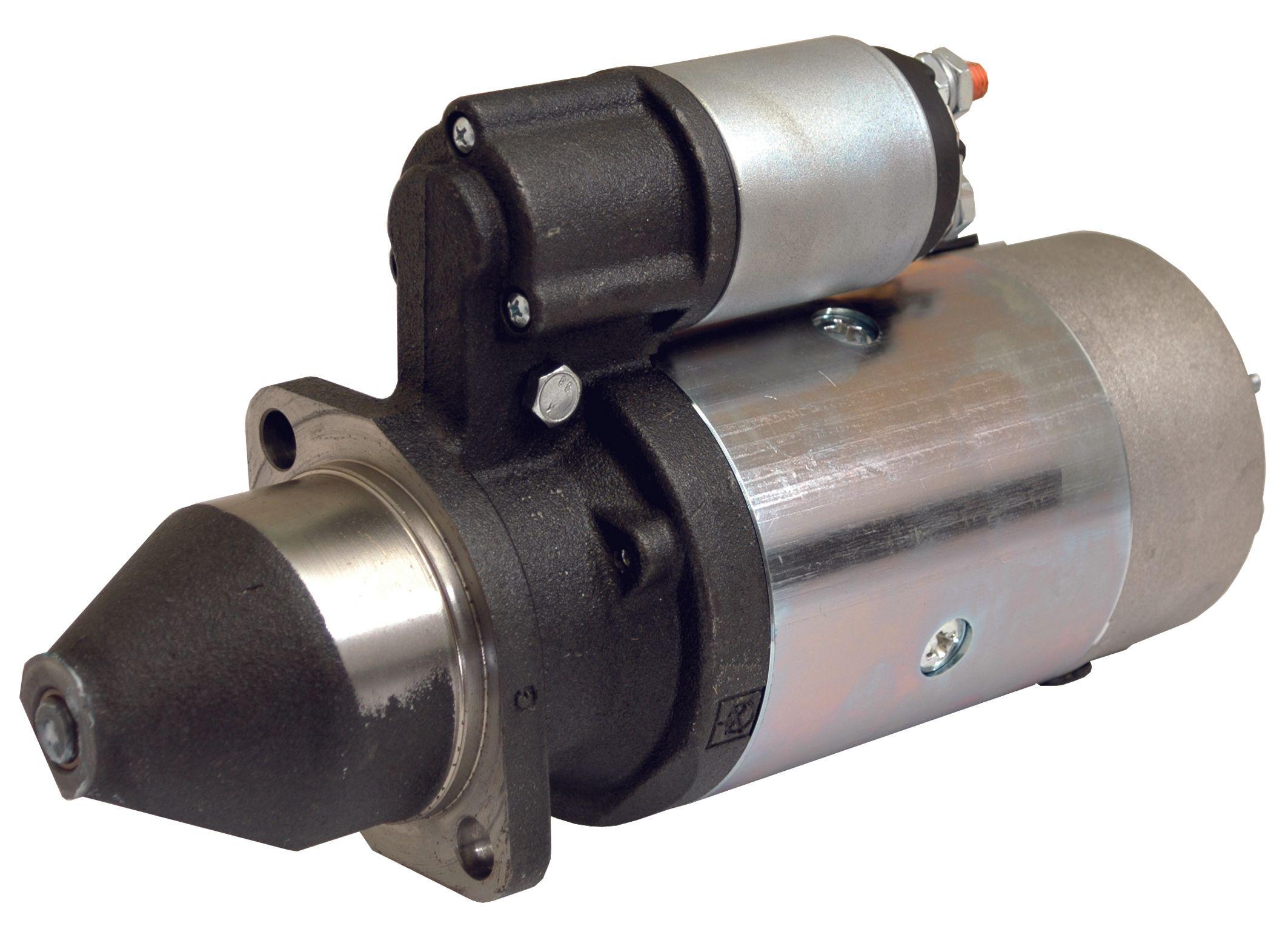 JOHN DEERE STARTER MOTOR (ISKRA) 359750