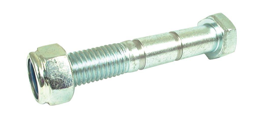 RUSSEL FARM RITE SHEAR BOLT & NUT M18X110MM 8.8 78202