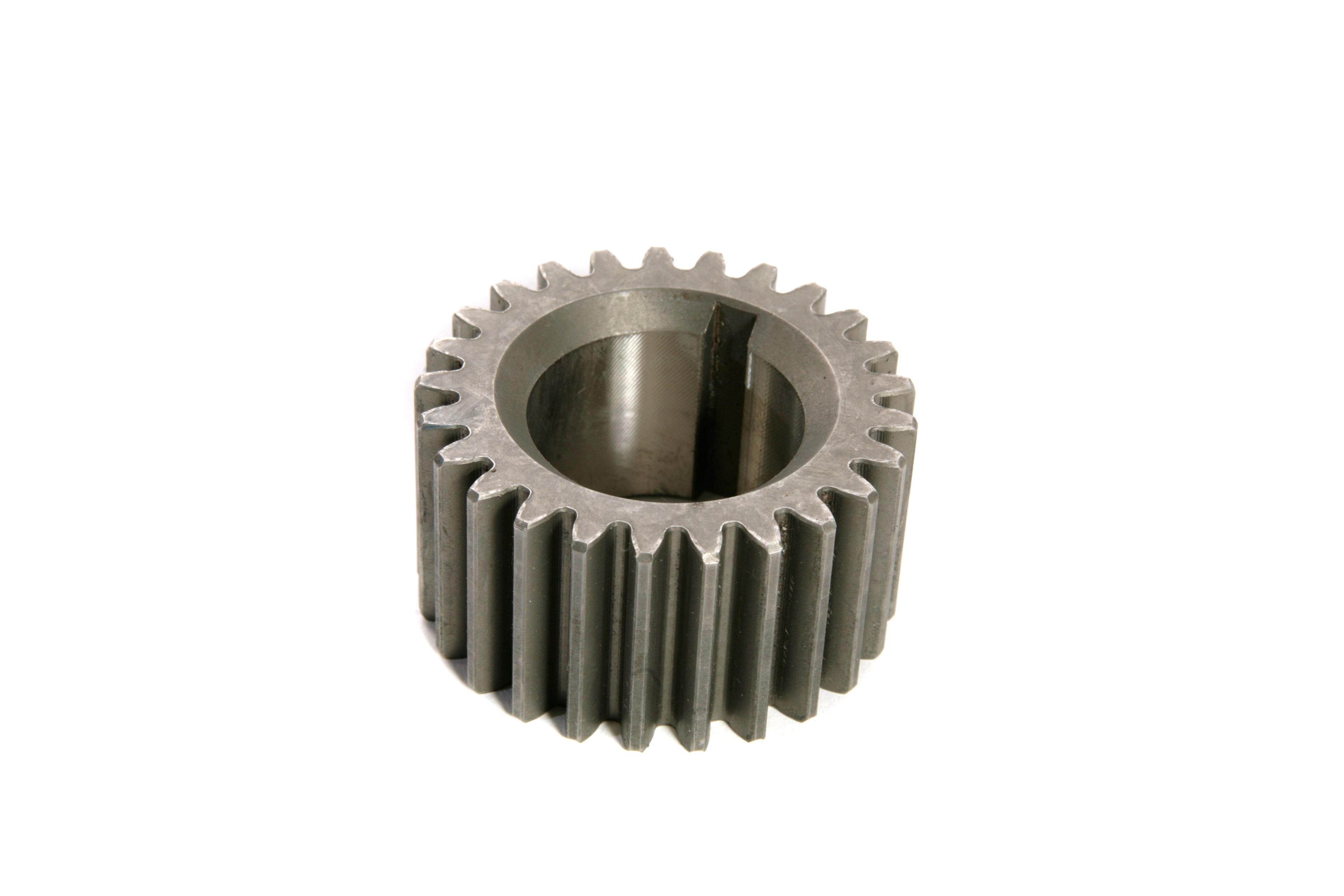 MASSEY FERGUSON TRACTOR GEAR CRANKSHAFT (AGCO) 3641826M1