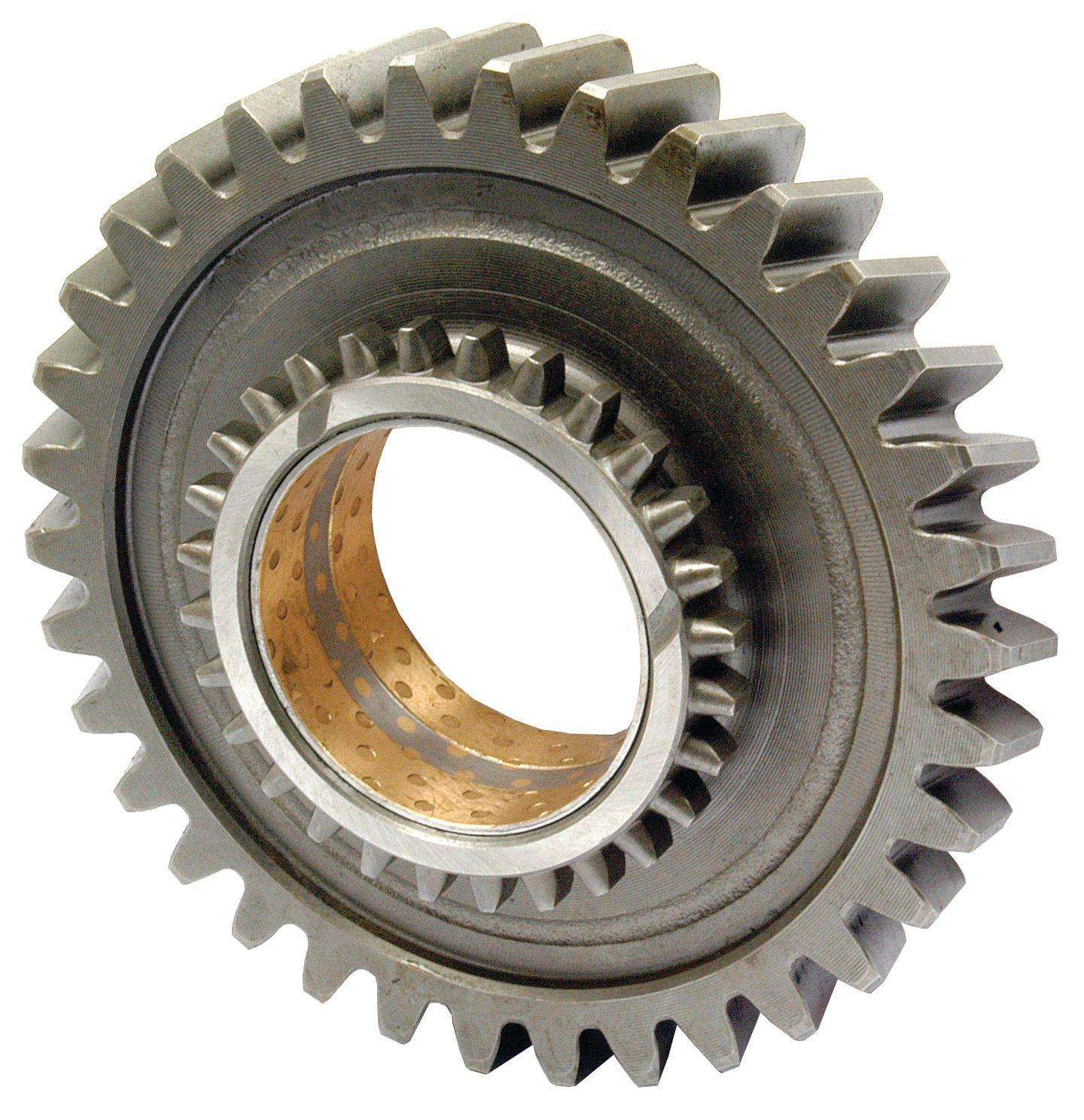 FORD NEW HOLLAND GEAR-3RD 66136