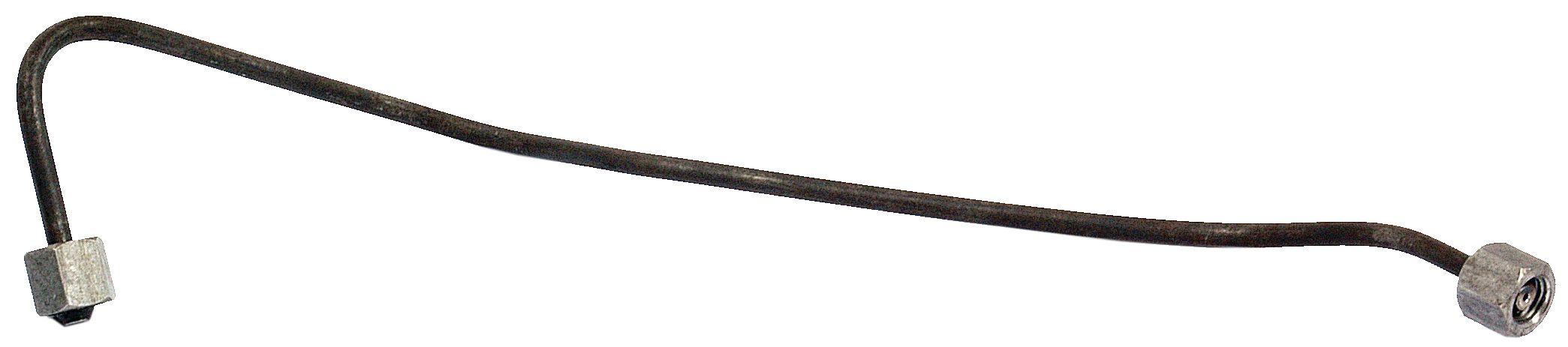 FORD NEW HOLLAND PIPE-INJECTOR NO.3 66009