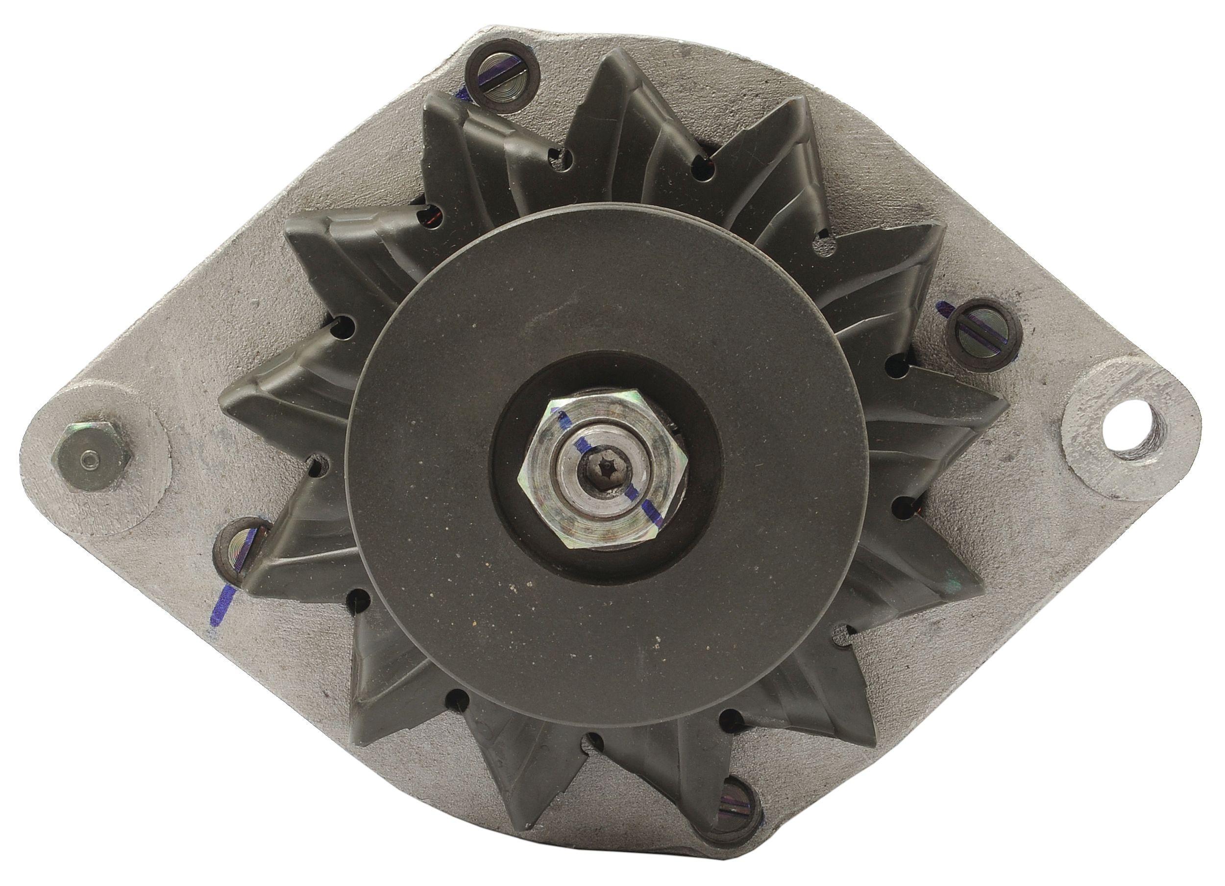 RENAULT ALTERNATOR (ISKRA) 35968