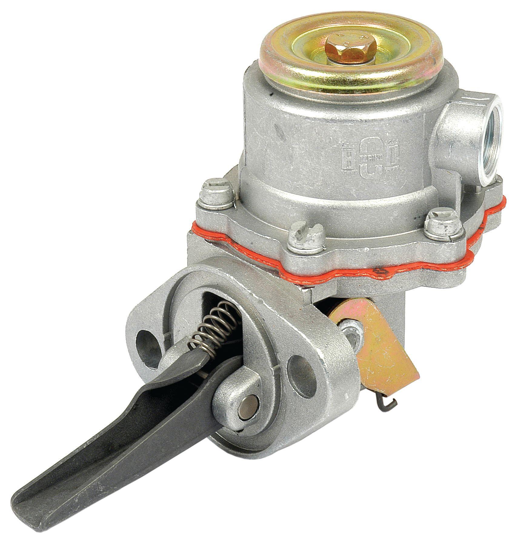 FENDT FUEL PUMP 14592