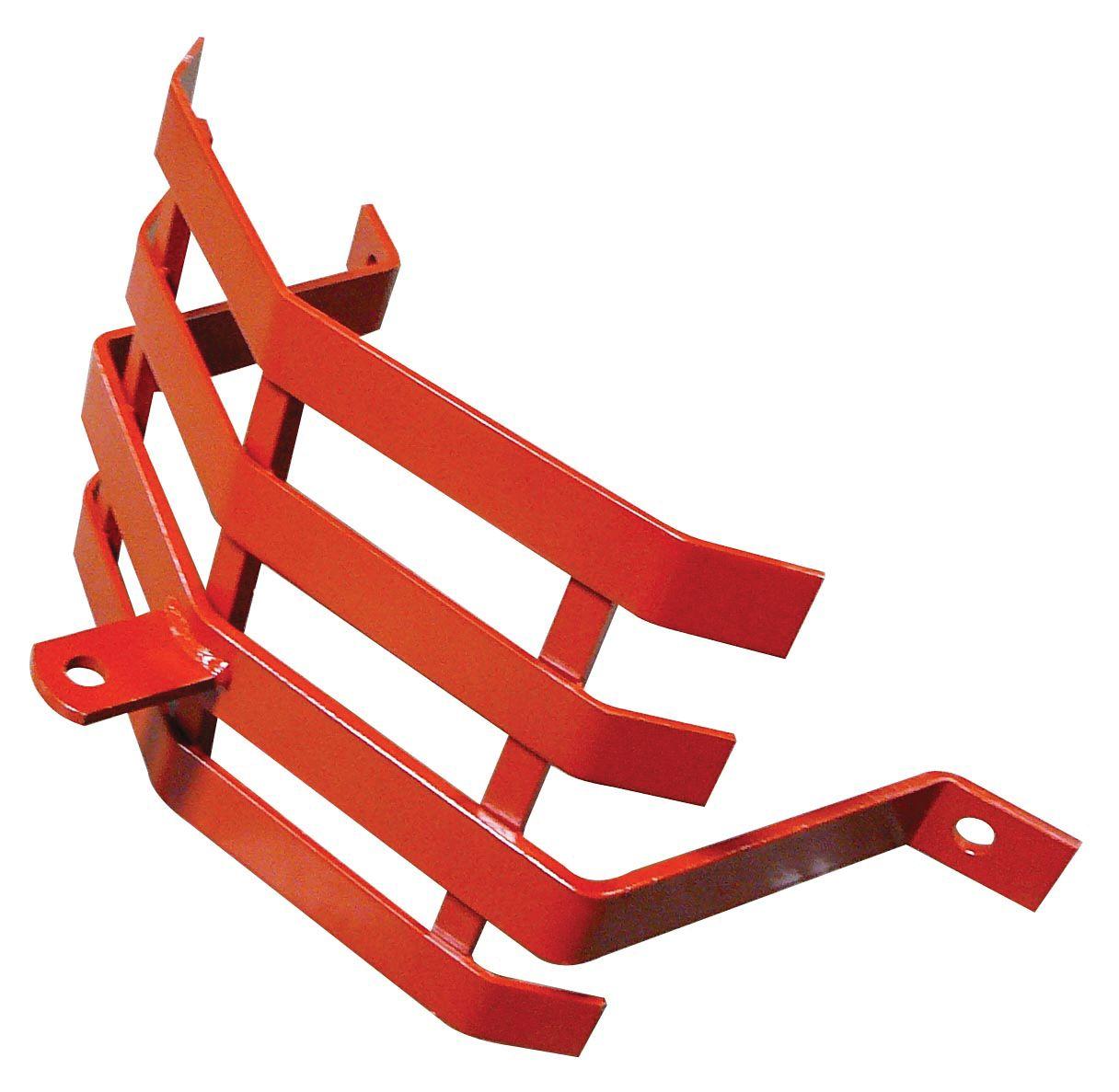 FORD NEW HOLLAND BUMPER 60660