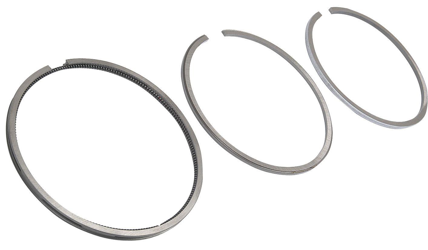 CASE IH RING SET 57632