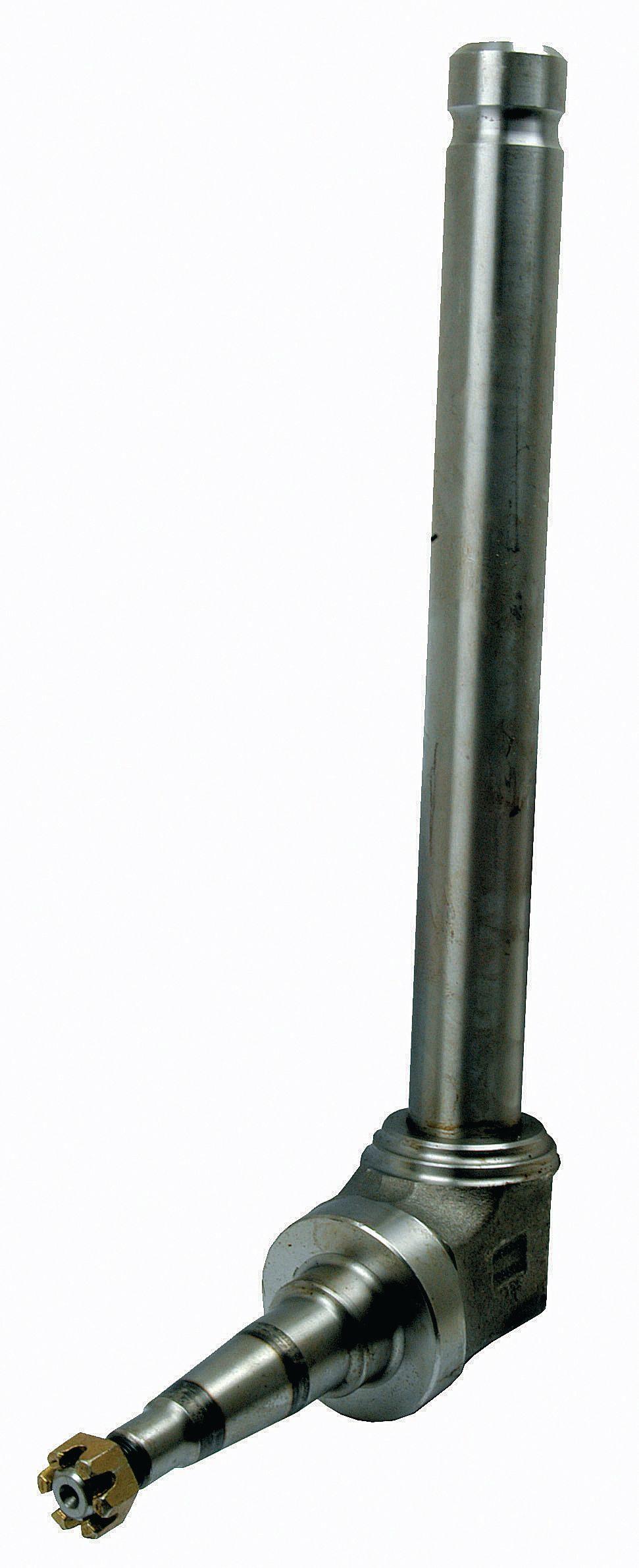 CASE IH SPINDLE-LH/RH 17358