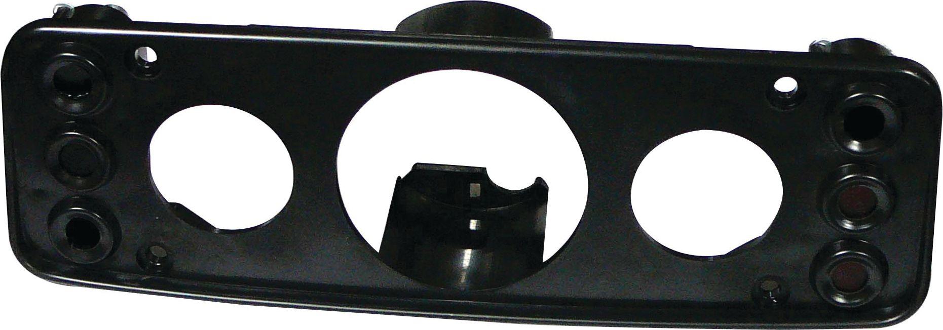 LONG TRACTOR INSTRUMENT PANEL 67270