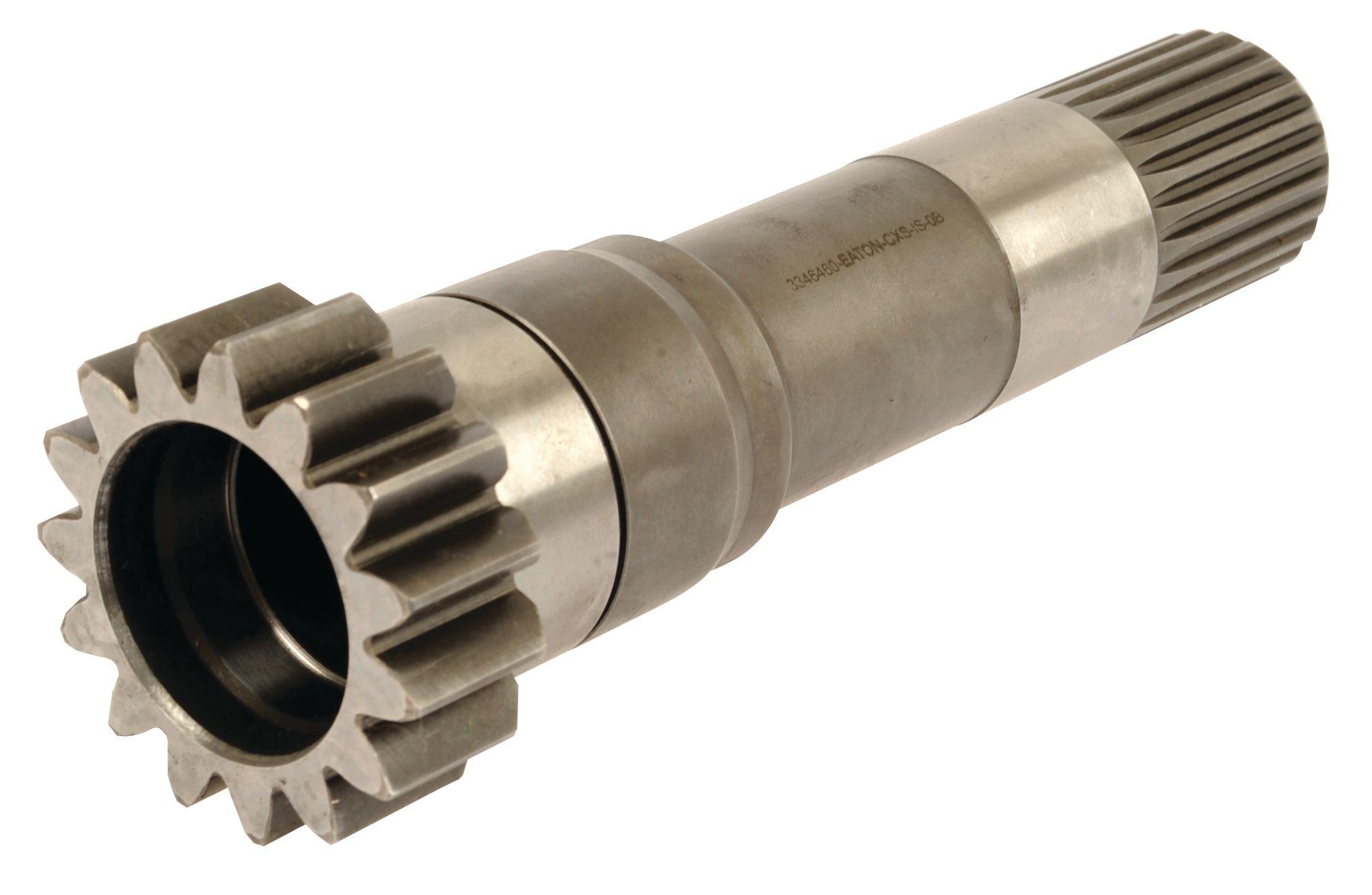 CHALLENGER SHAFT 107351