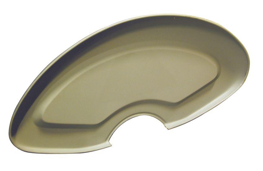 FORD FENDER-SKIN ONLY-LH/RH 65770