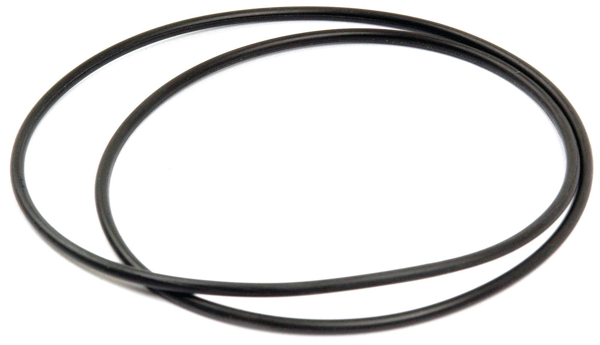 CASE IH O'RING-FRONT AXLE HOUSING 24654