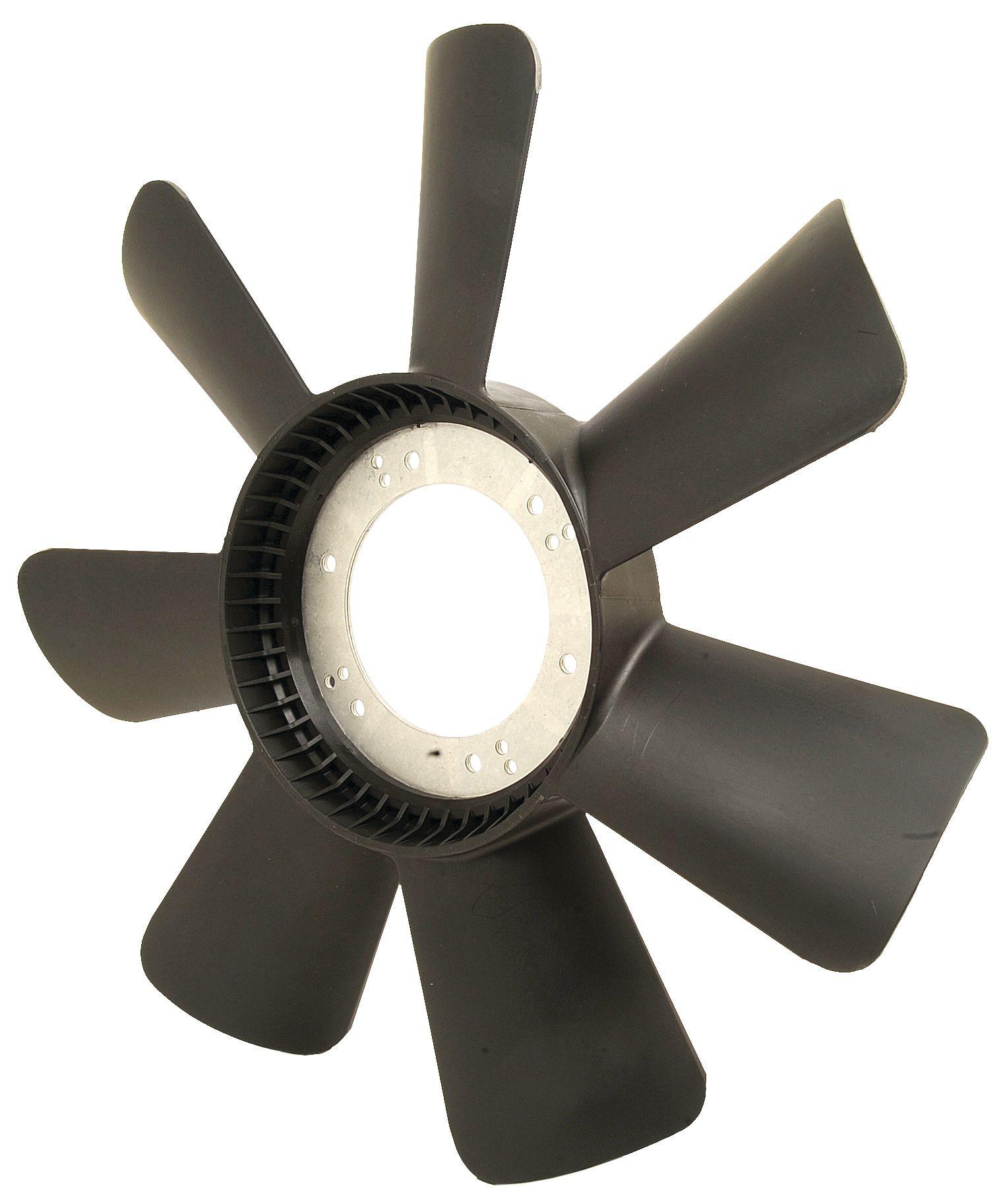 CASE IH FAN 104771
