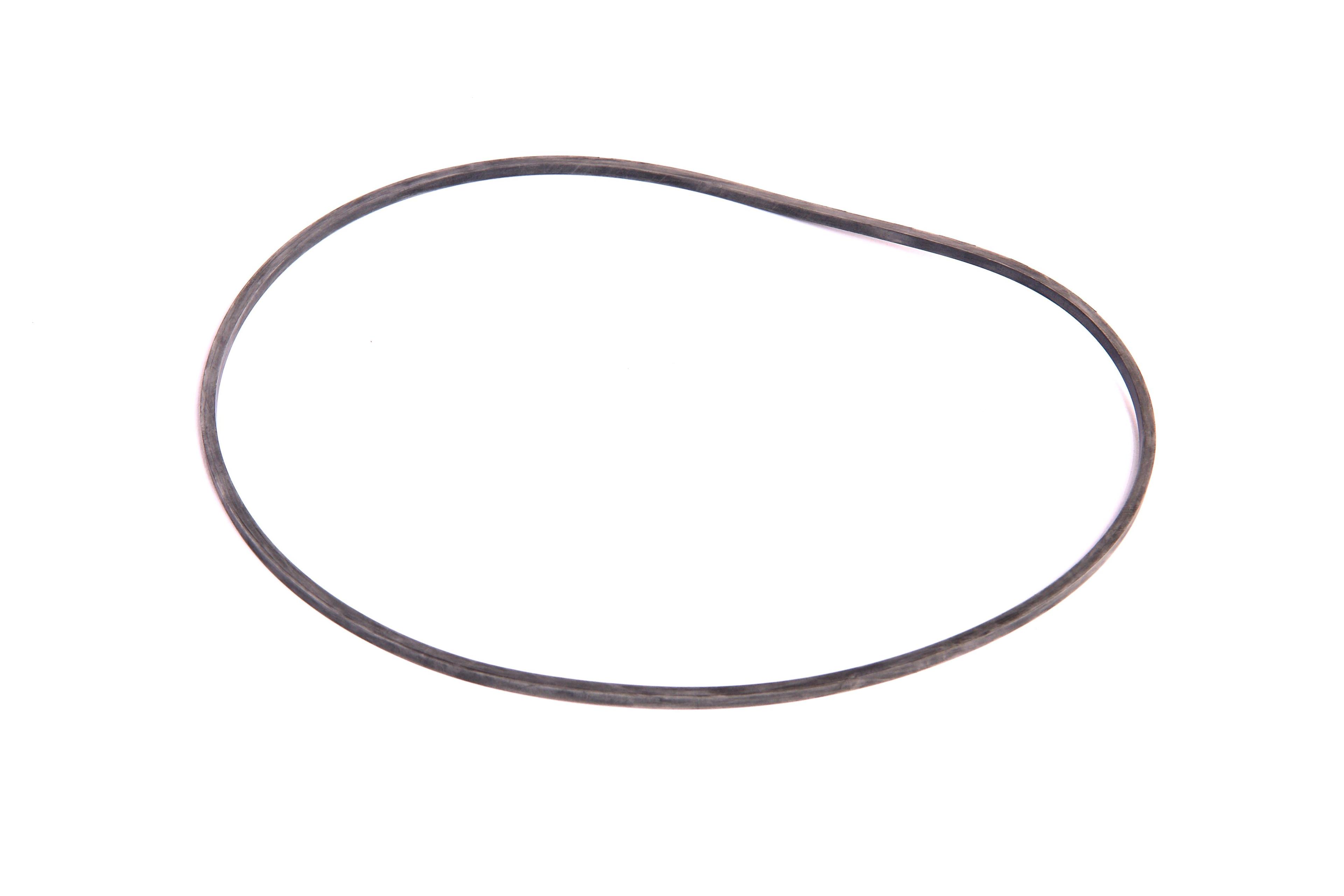 MASSEY FERGUSON TRACTOR COVER GASKET (AGCO) 1610232M1