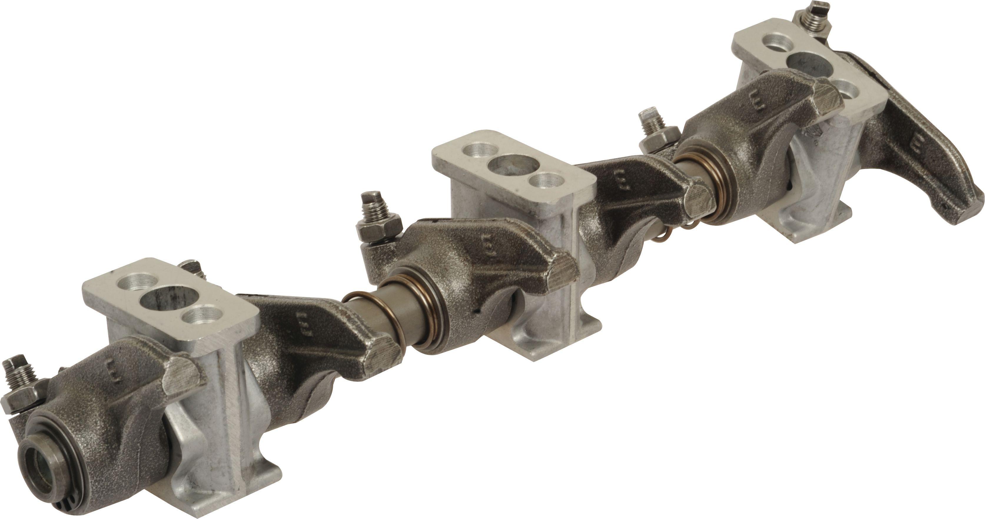 CASE IH ROCKER SHAFT ASSEMBLY 107512