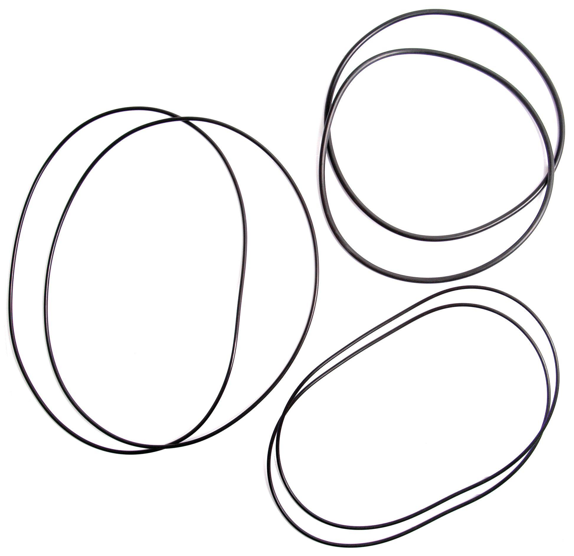 CASE IH O'RING-KIT-BRAKE 59597