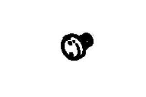 MASSEY FERGUSON TRACTOR SCREW (AGCO) 3476129M1