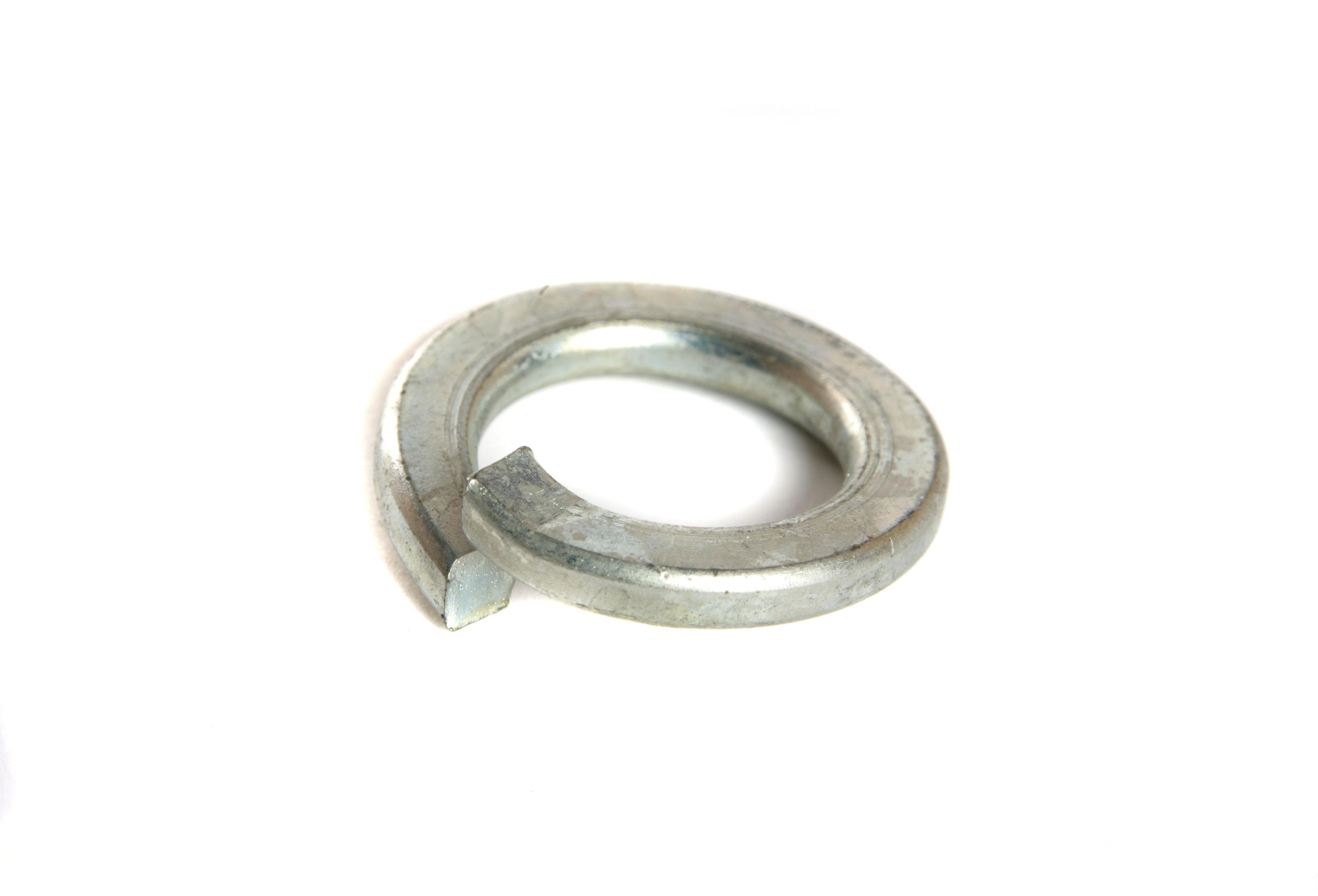 MASSEY FERGUSON COMPACT TRACTOR SPRING WASHER (AGCO) 1440320X1