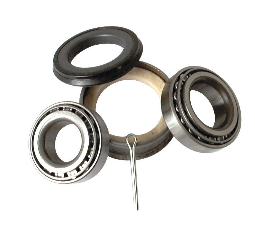 CASE IH WHEEL BEARING KIT (1094017R92) 14039