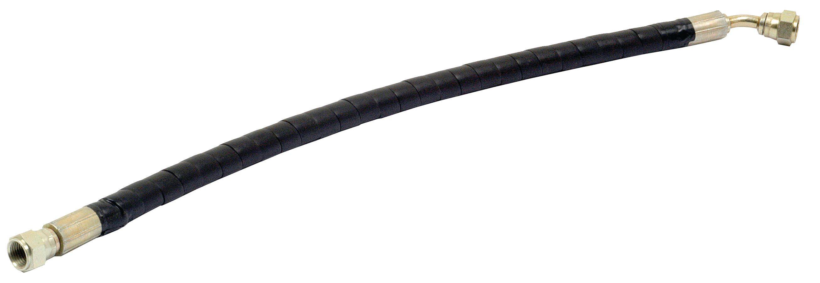CASE IH HOSE ASSEMBLY-450MM 43117