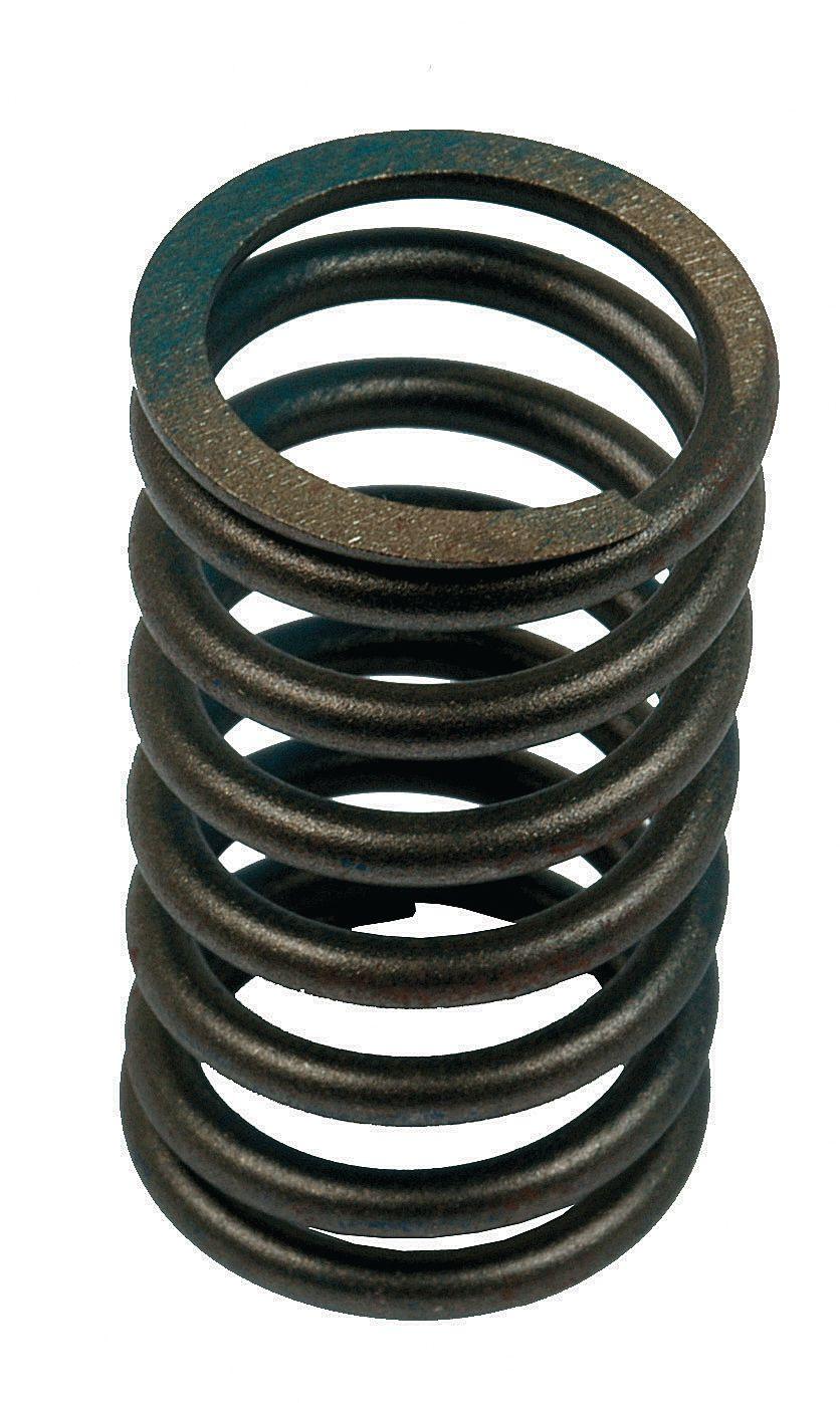 CASE IH SPRING-EXHAUST (BLUE) 57503