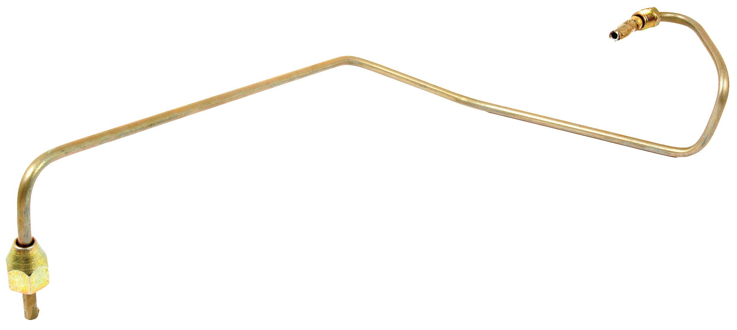 MASSEY FERGUSON PIPE-FUEL 42203