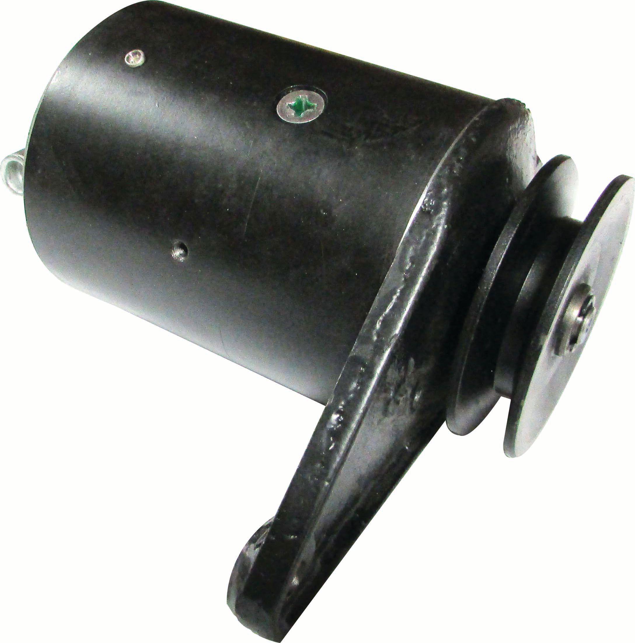 FORD NEW HOLLAND DYNAMO 67161