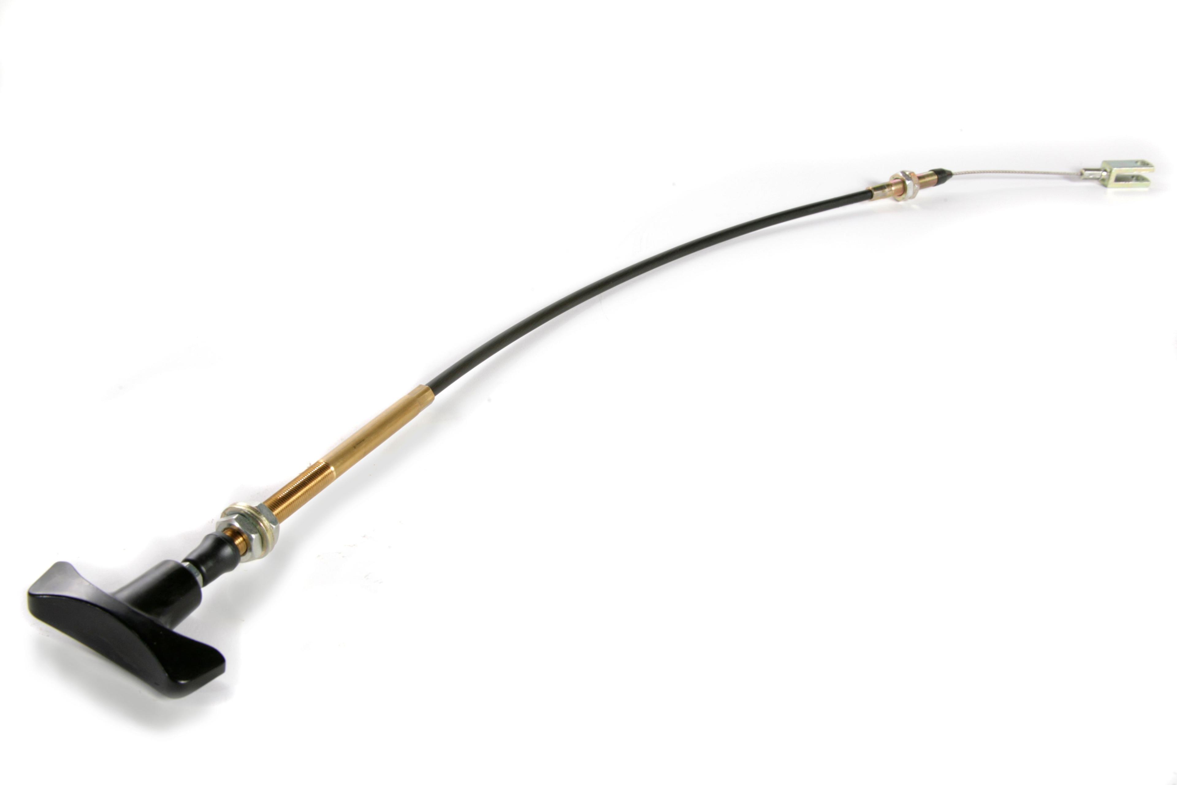 MASSEY FERGUSON TRACTOR CABLE (AGCO) 3701954M91