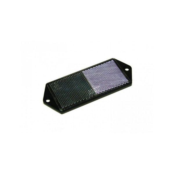 Radex Reflector - Clear Bolt-on