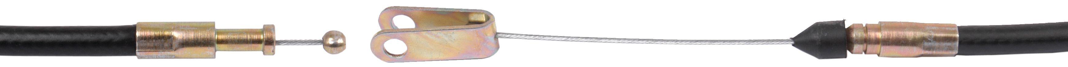 MASSEY FERGUSON CABLE-THROTTLE (1125MM) 41497