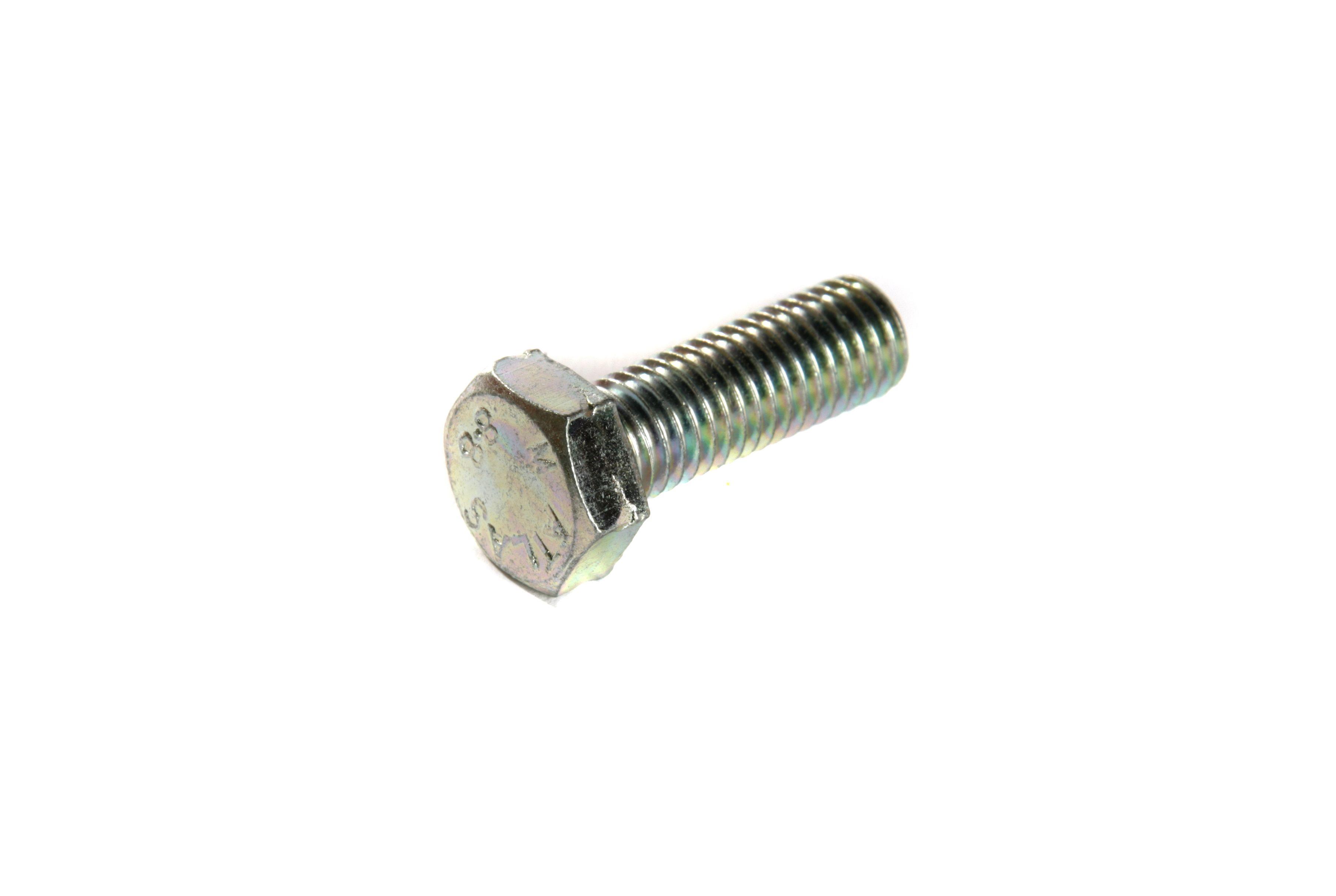 MASSEY FERGUSON COMBINE HEX HEAD BOLT (AGCO) 3009493X1