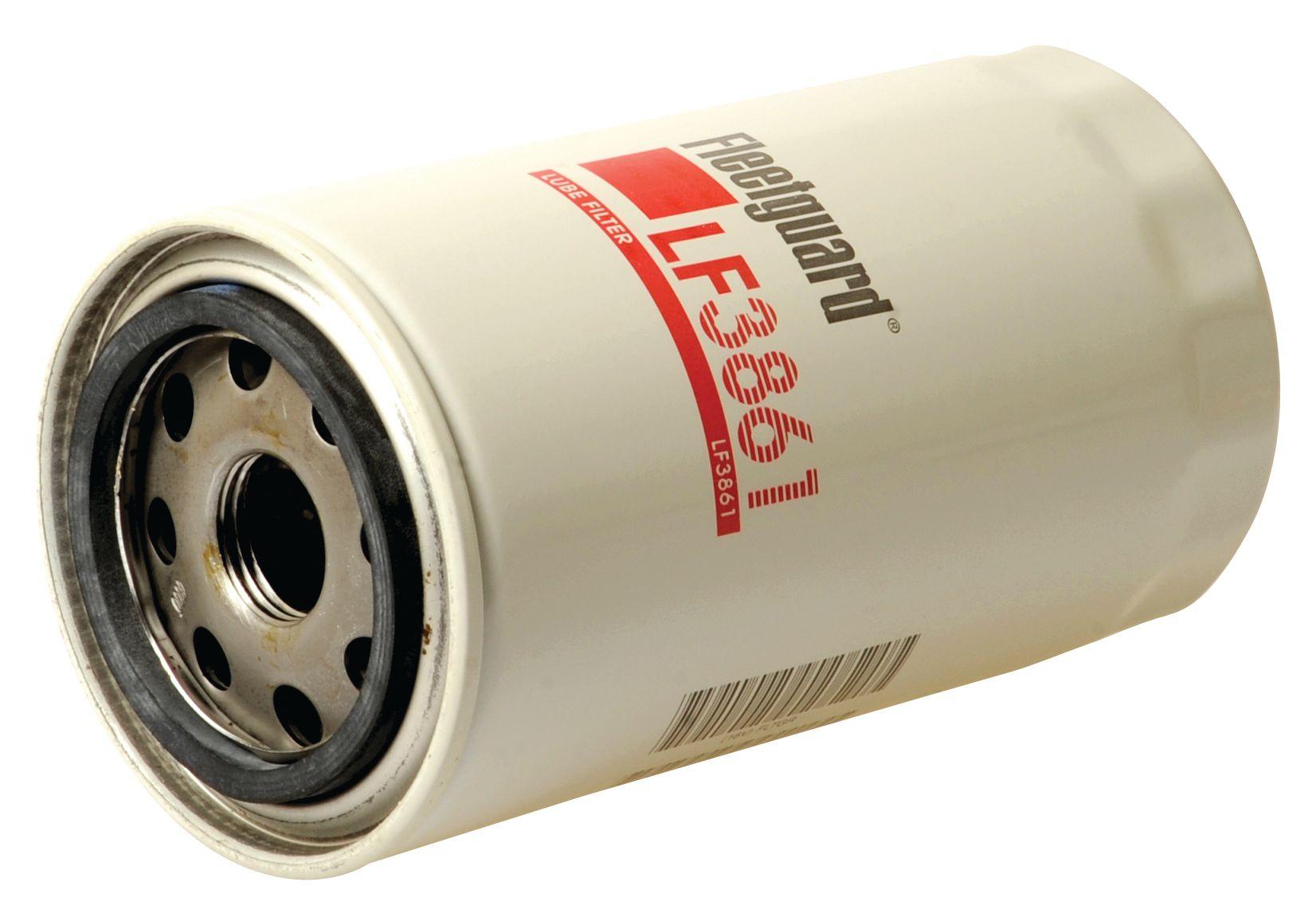 FORD NEW HOLLAND OIL FILTER LF3861 73137
