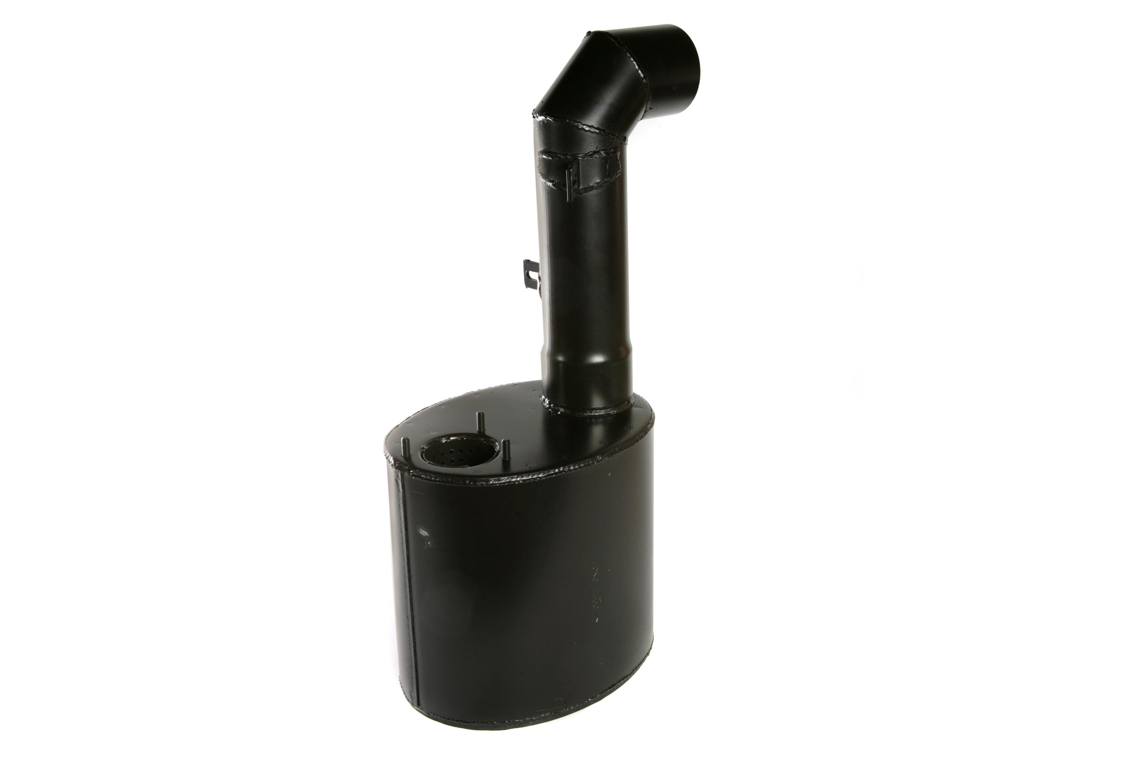MASSEY FERGUSON TRACTOR SILENCER (AGCO) 3615084M1