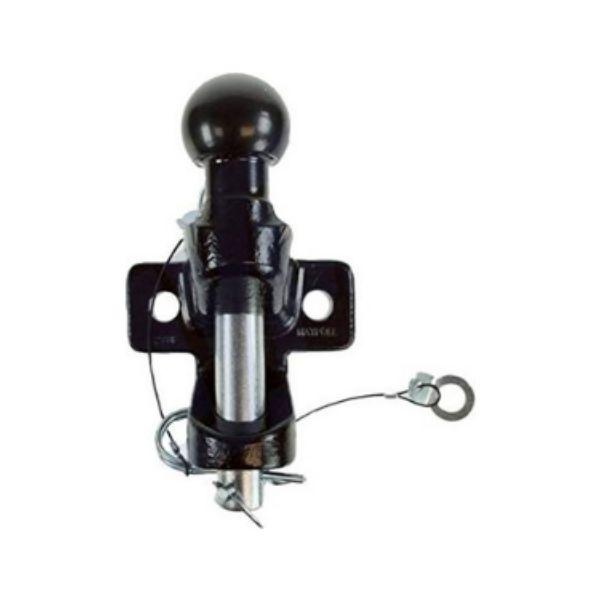 50mm Ball and Pin Hitch