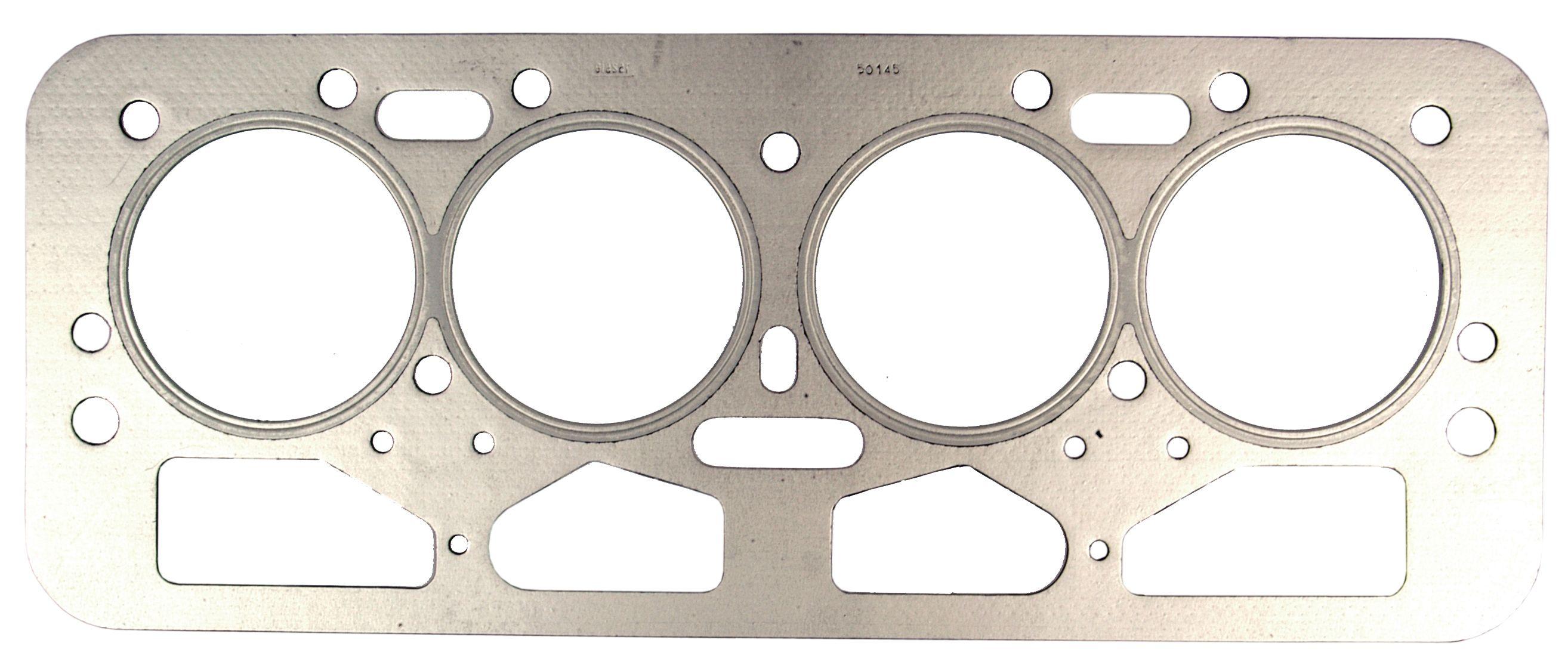 LEYLAND GASKET-HEAD 52605