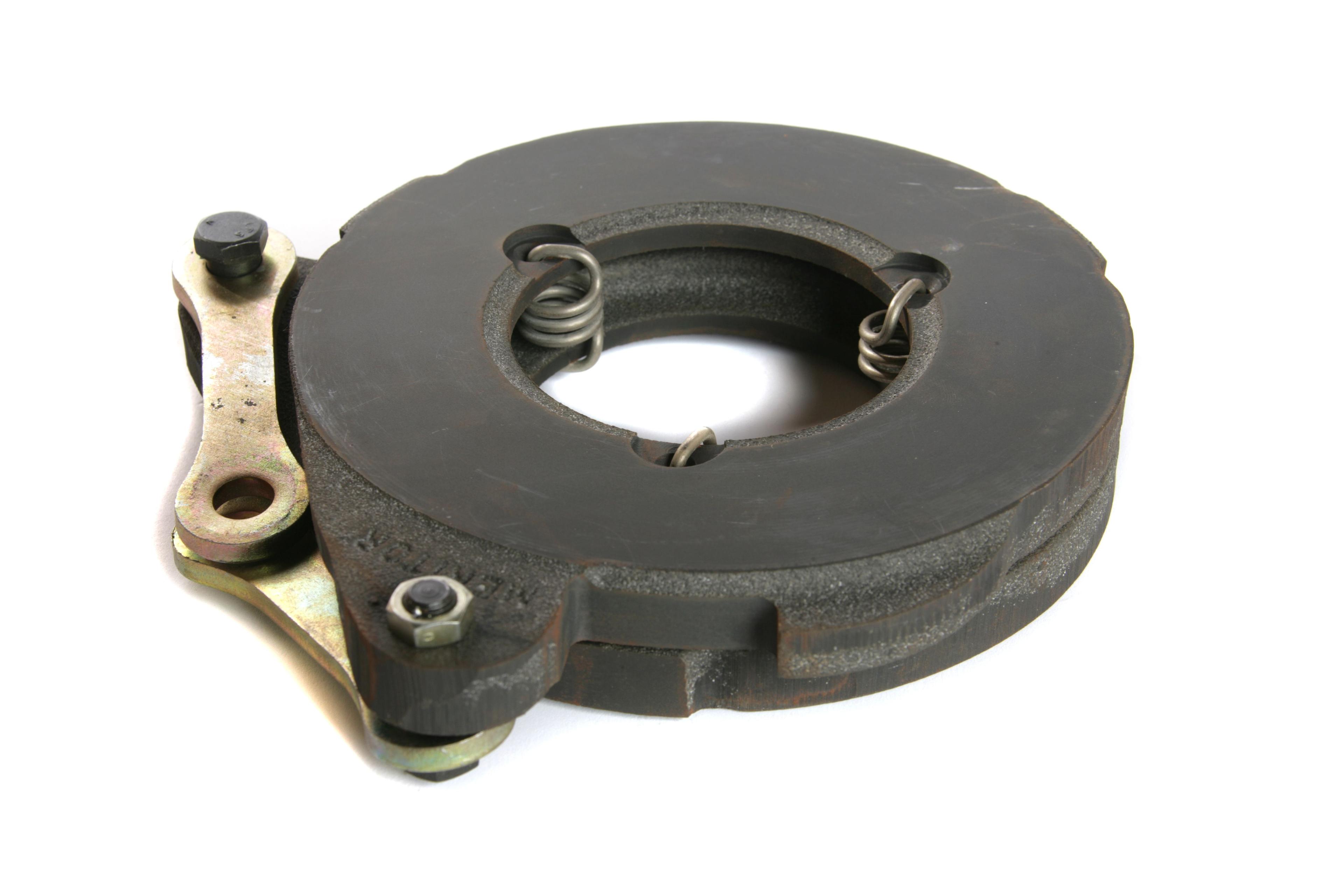 MASSEY FERGUSON TRACTOR ACTUATOR (AGCO) 764805M92