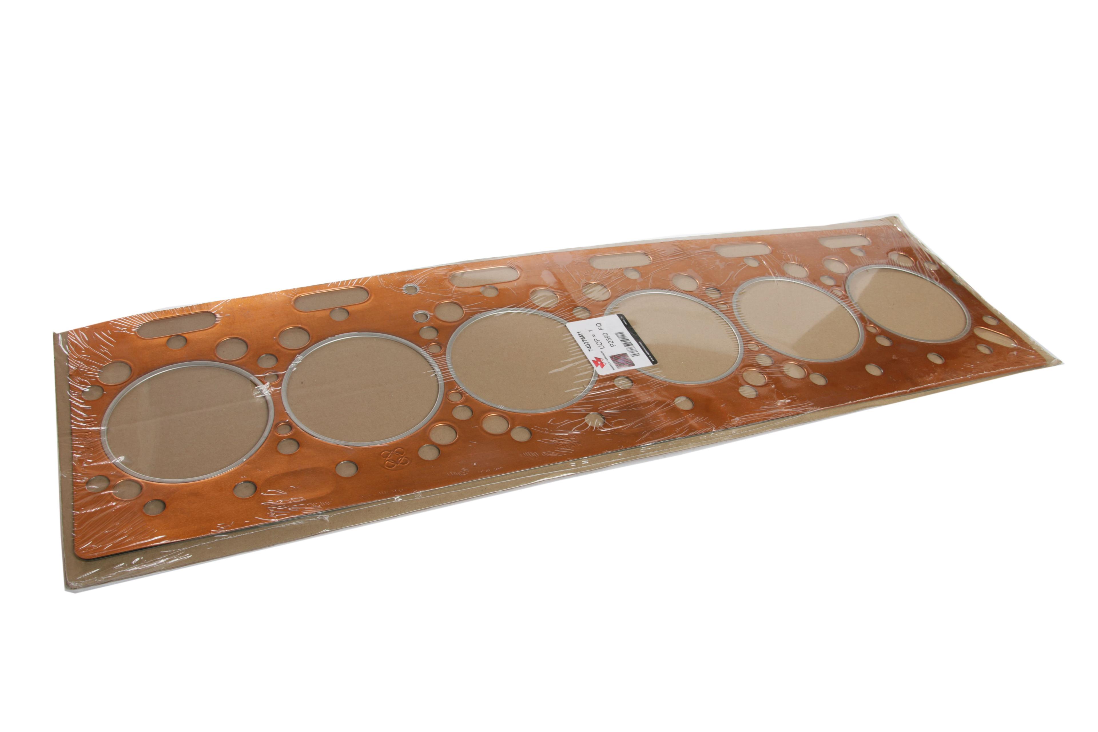 MASSEY FERGUSON TRACTOR GASKET (AGCO) 740376M1