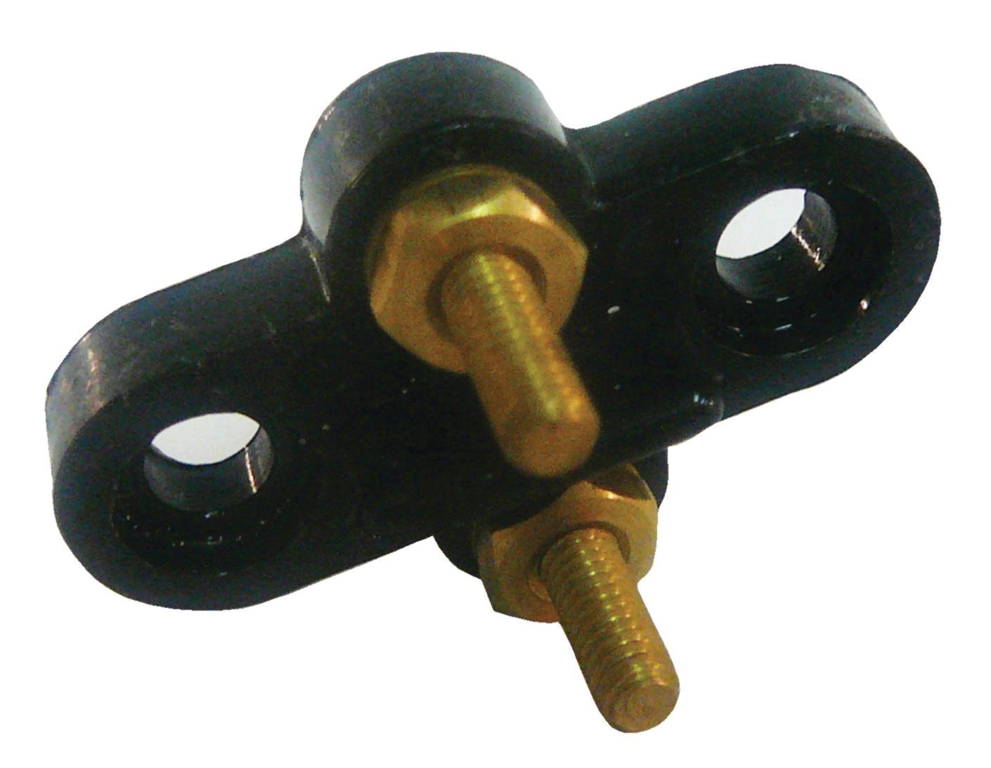 FORD NEW HOLLAND JUNCTION BLOCK 67287