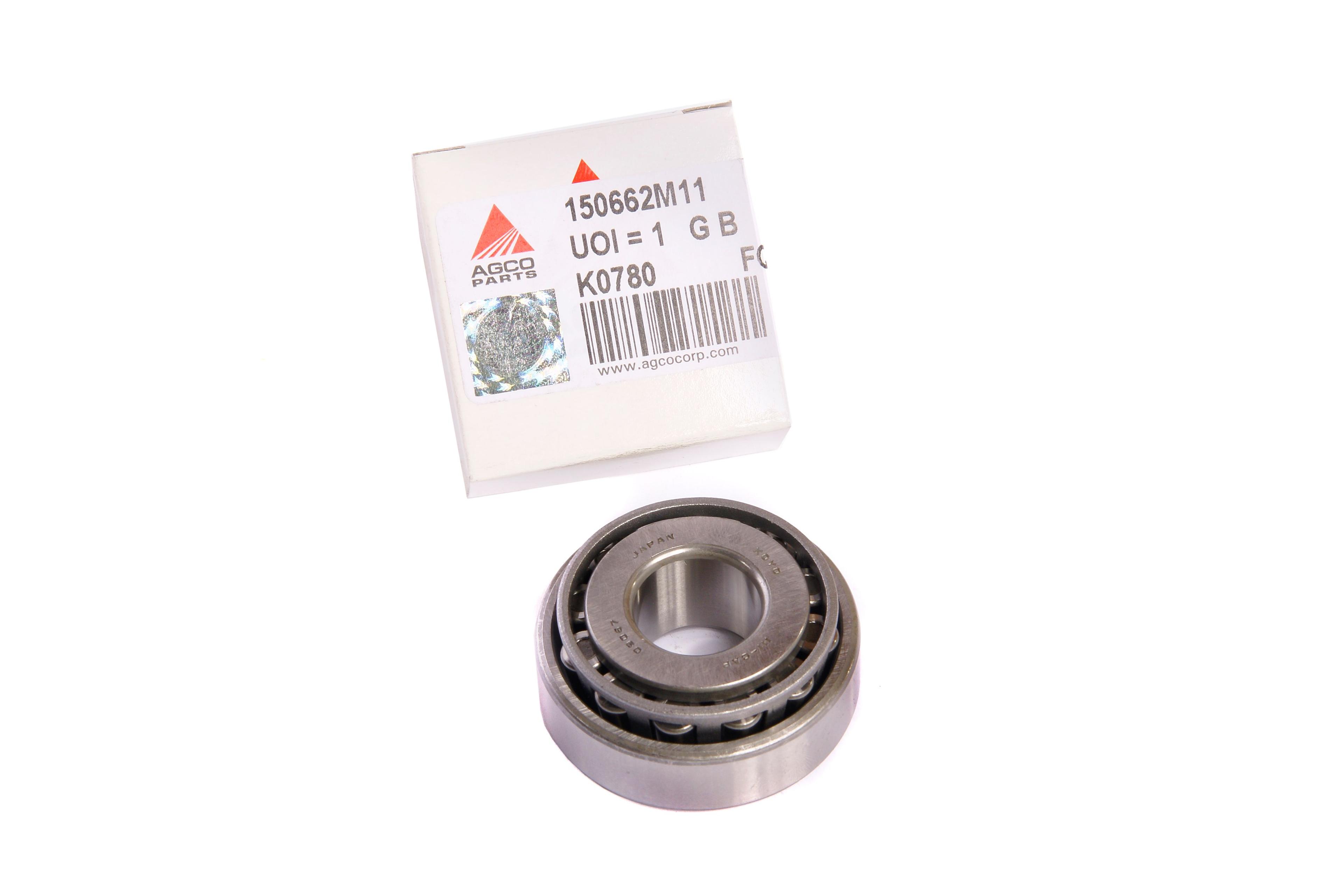 MASSEY FERGUSON TRACTOR BEARING ASSY (AGCO) 150662M11