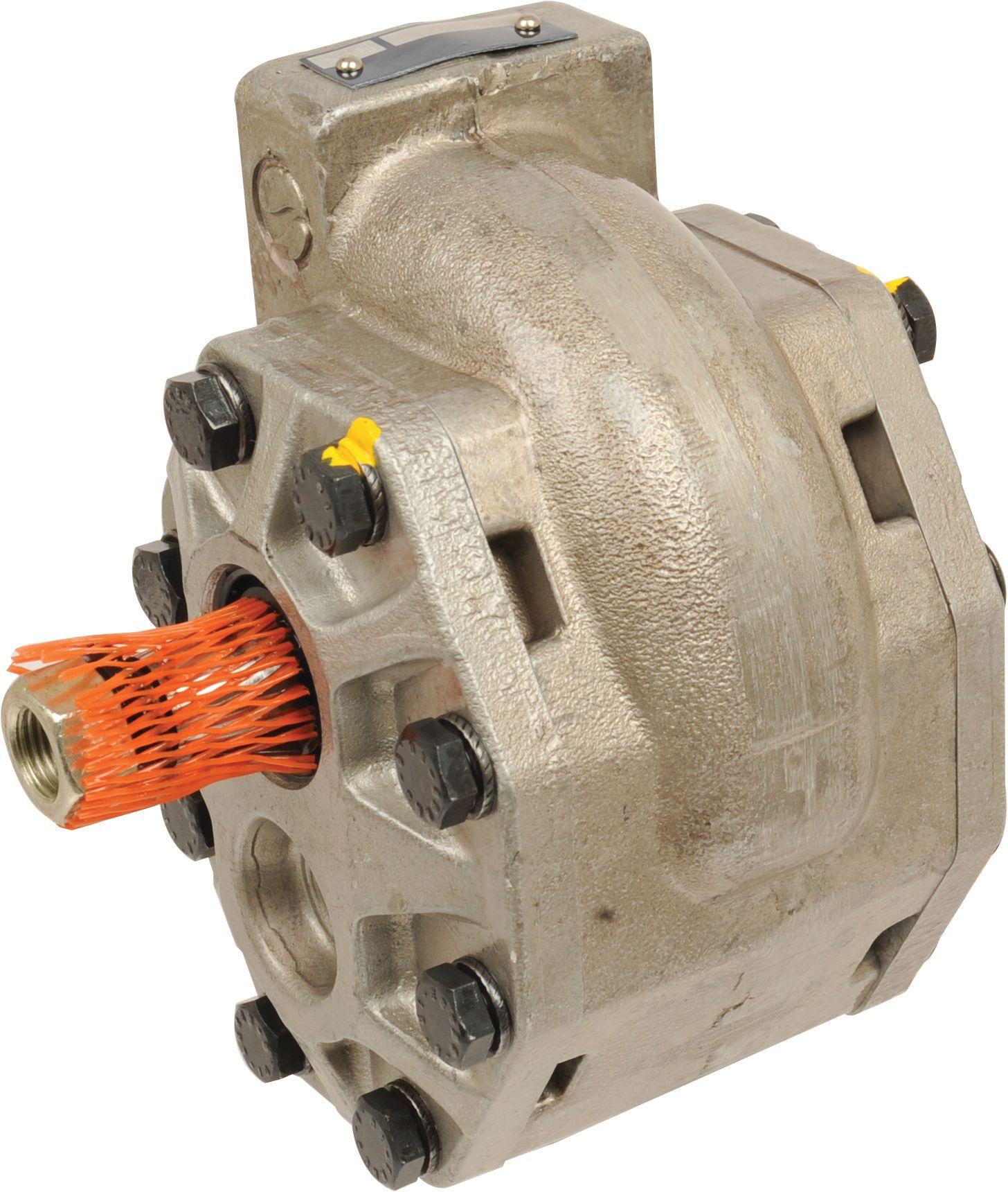 CASE IH HYDRAULIC PUMP 57798