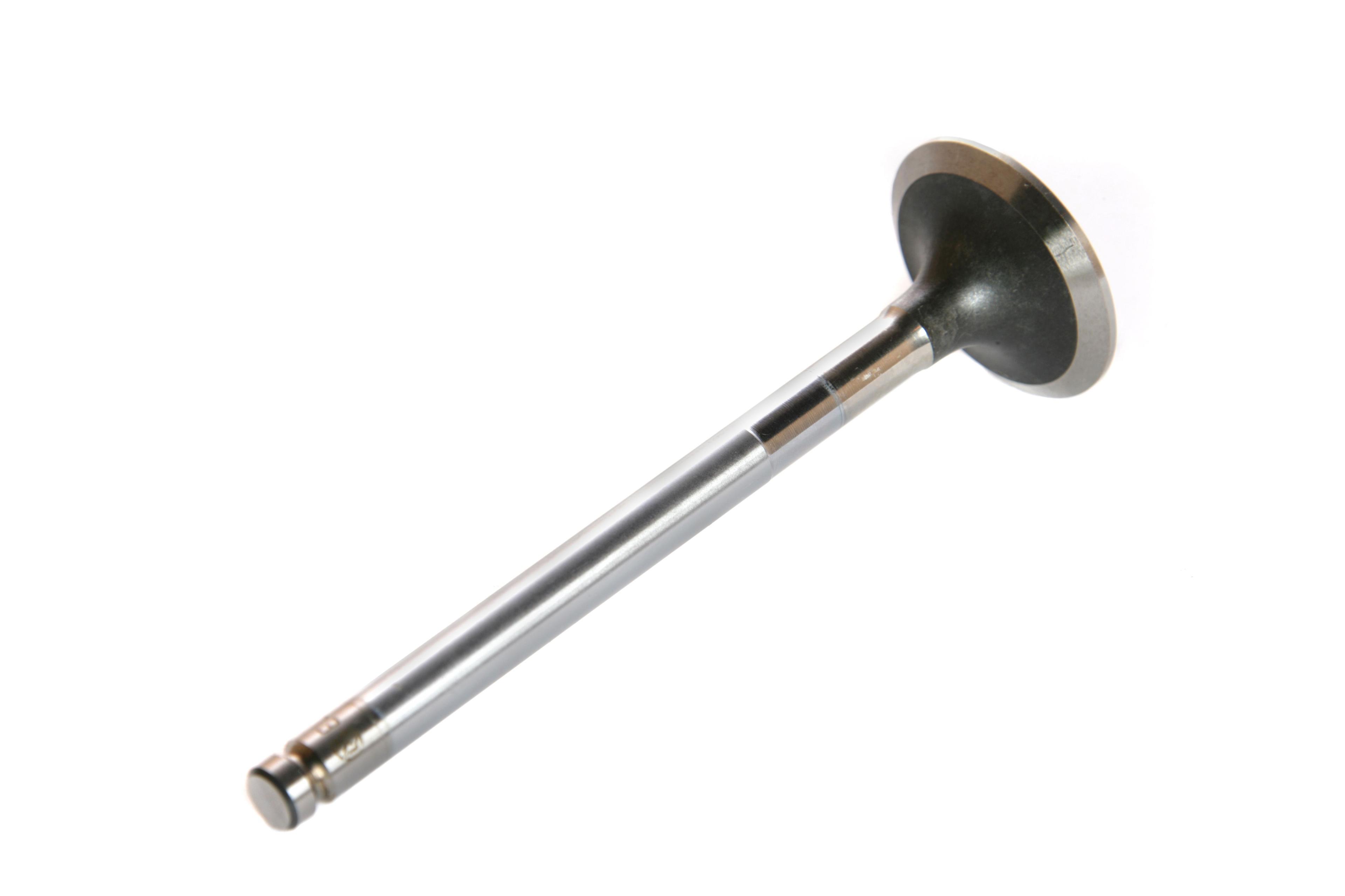 MASSEY FERGUSON TRACTOR EXHAUST VALVE (AGCO) 747581M1