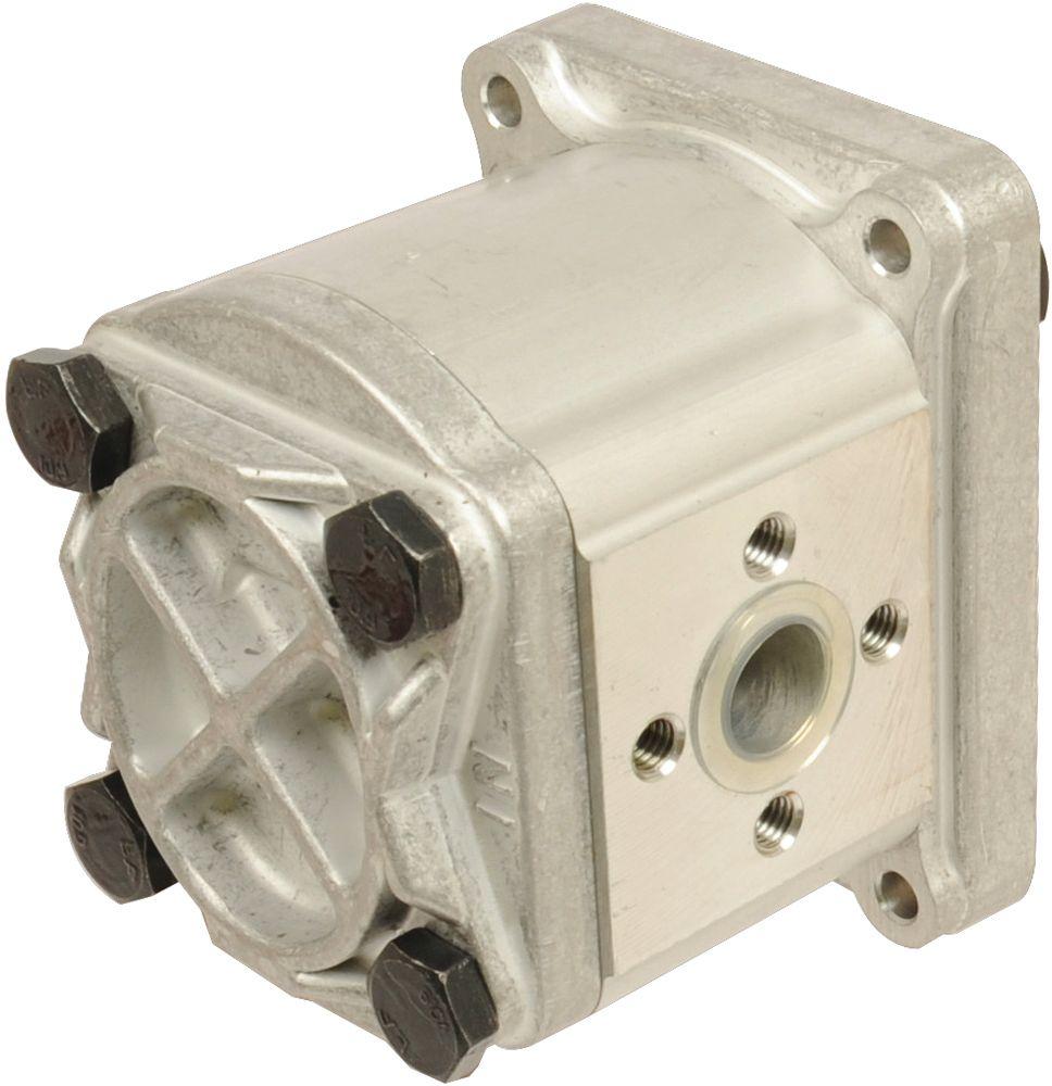 CASE IH HYDRAULIC PUMP 62217